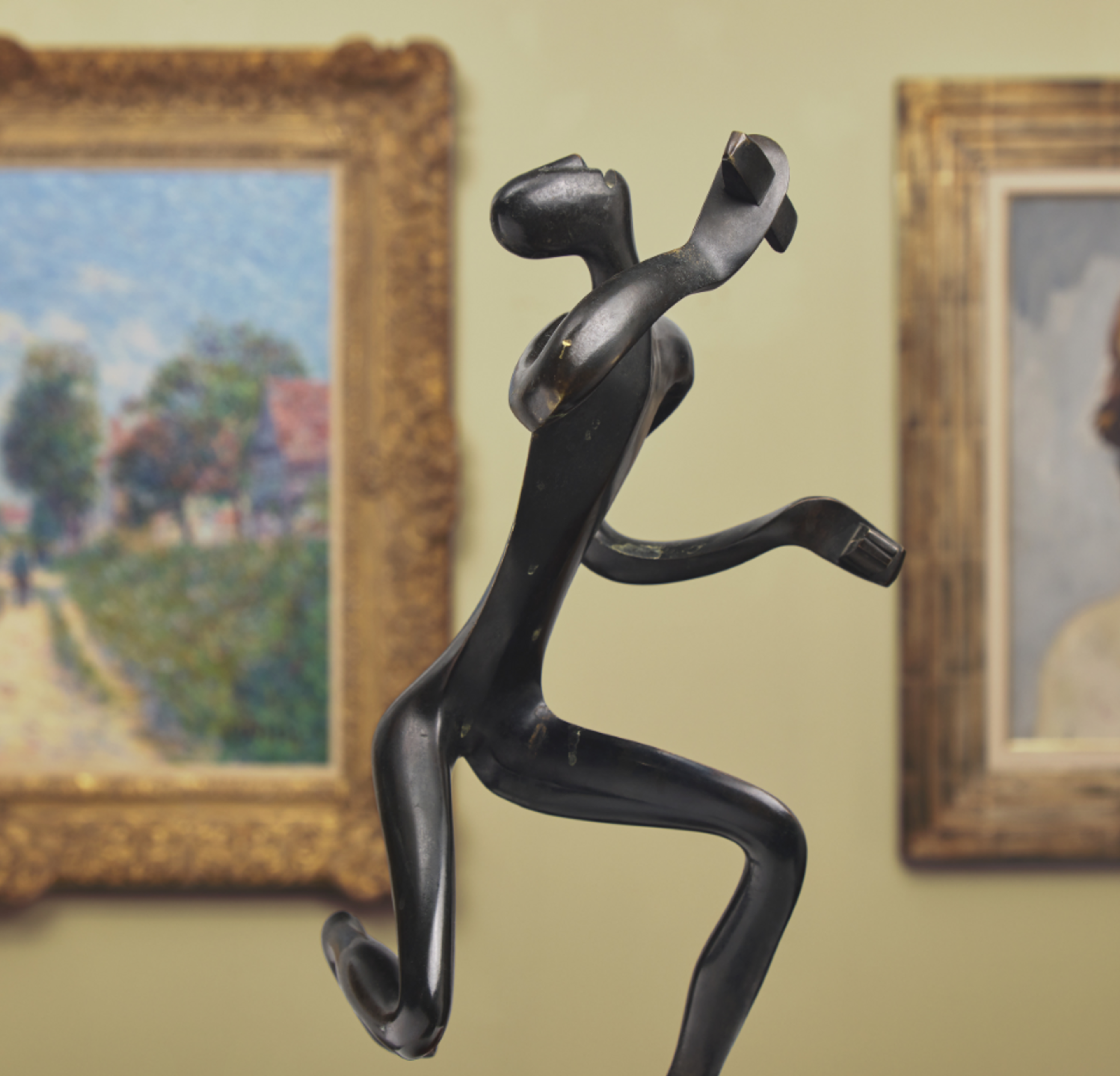 From Old Masters to Modernism: A Season of Landmark Fine Art Sales