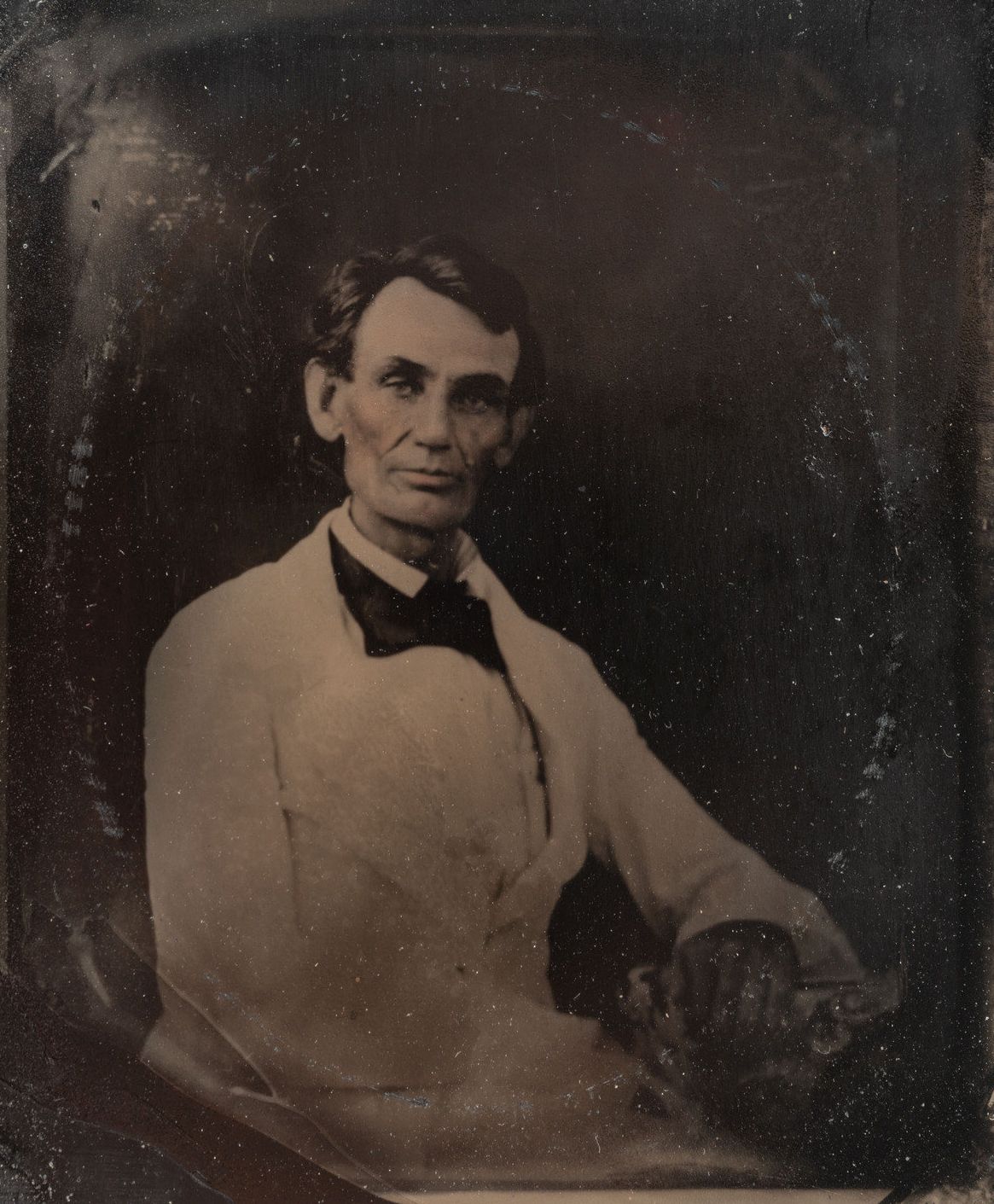 American Historical Ephemera & Early Photography