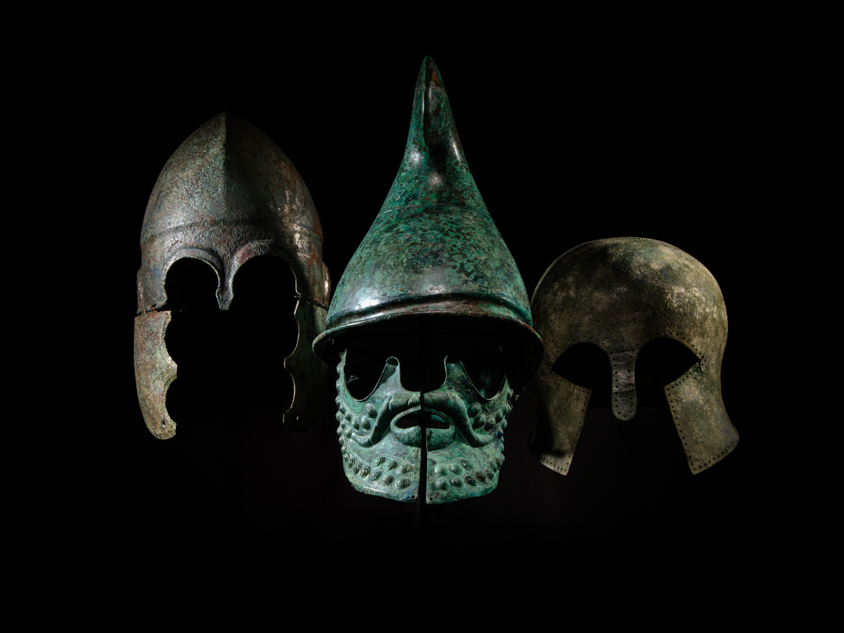Antiquities & Ancient Art Department, Freeman's Auction
