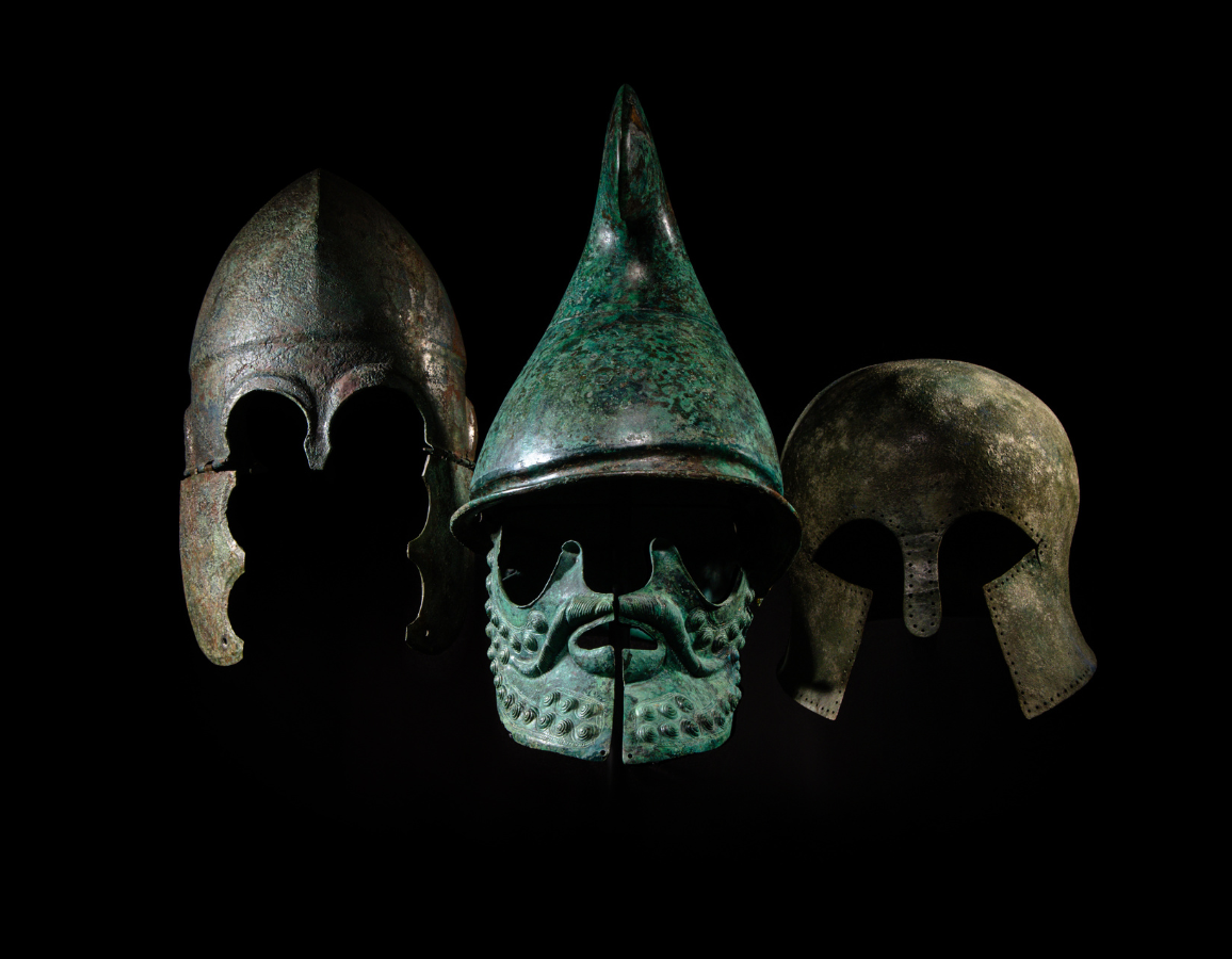Antiquities & Ancient Art Department, Freeman's Auction