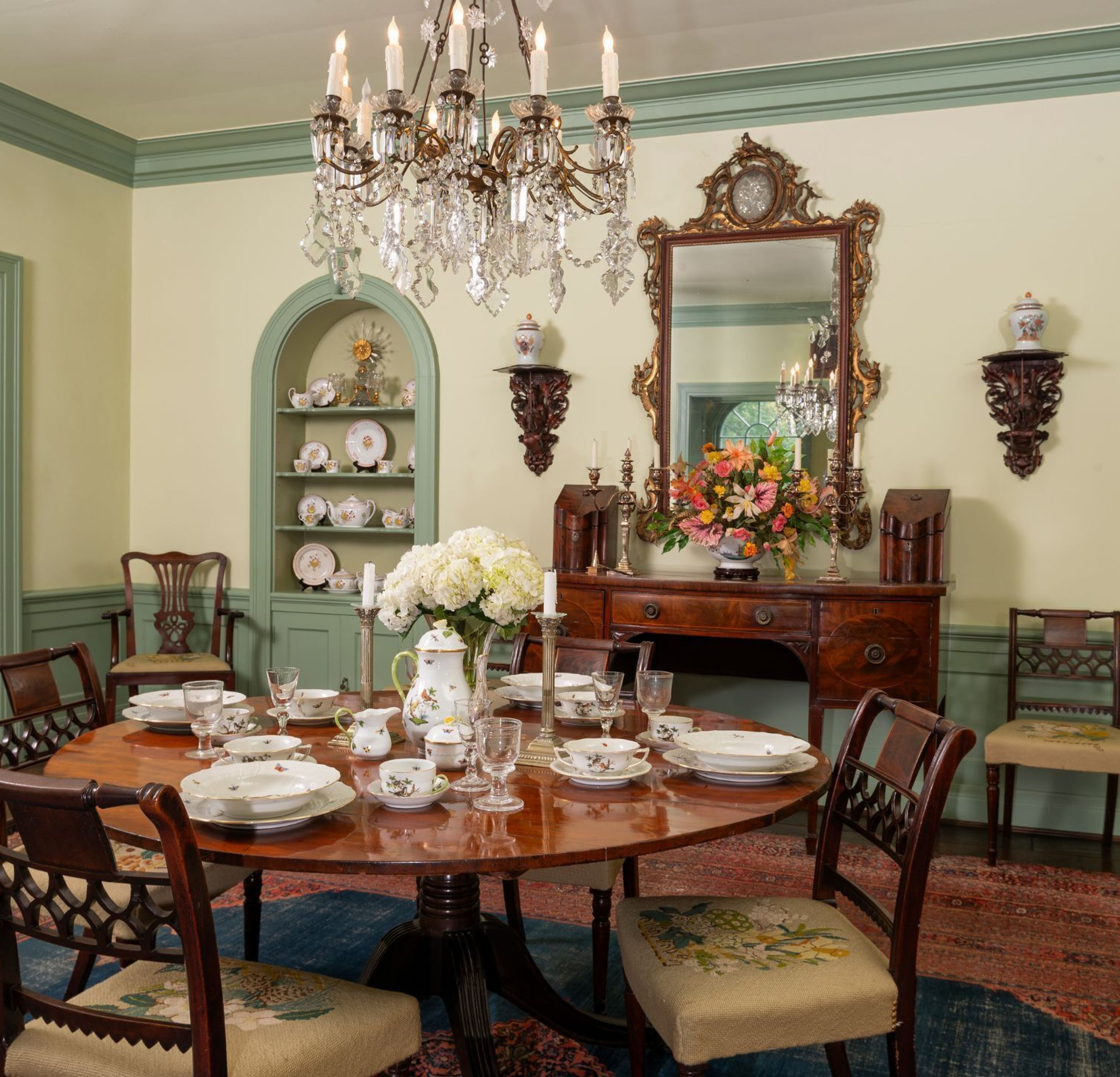 Beyond a Cincinnati Legacy: The Collection of Mr. and Mrs. Charles Fleischmann III