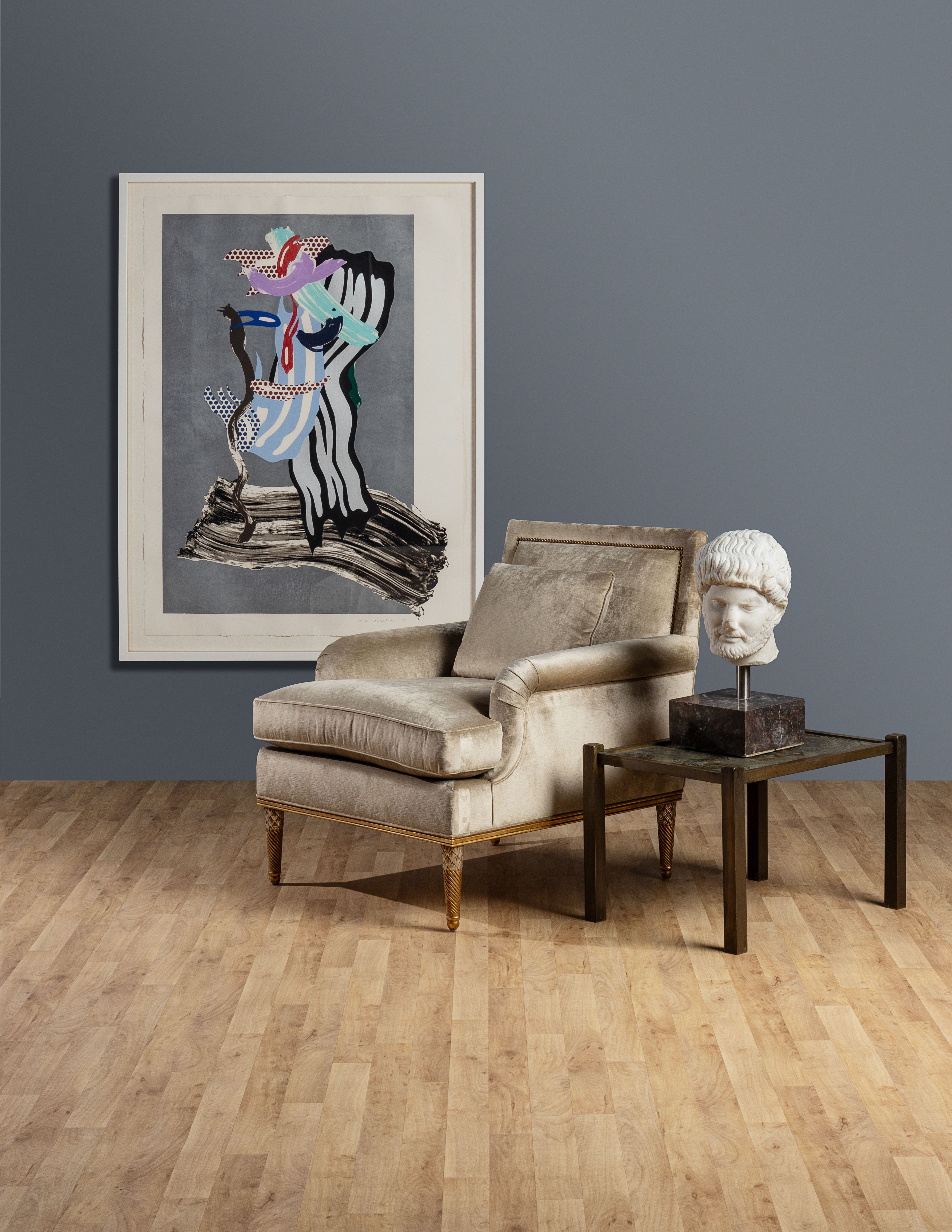 American Furniture, Folk & Decorative Arts | Freeman's