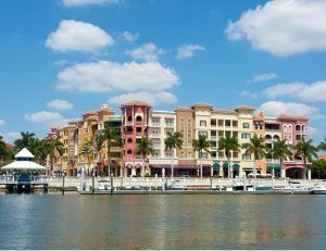 Naples Art Districts