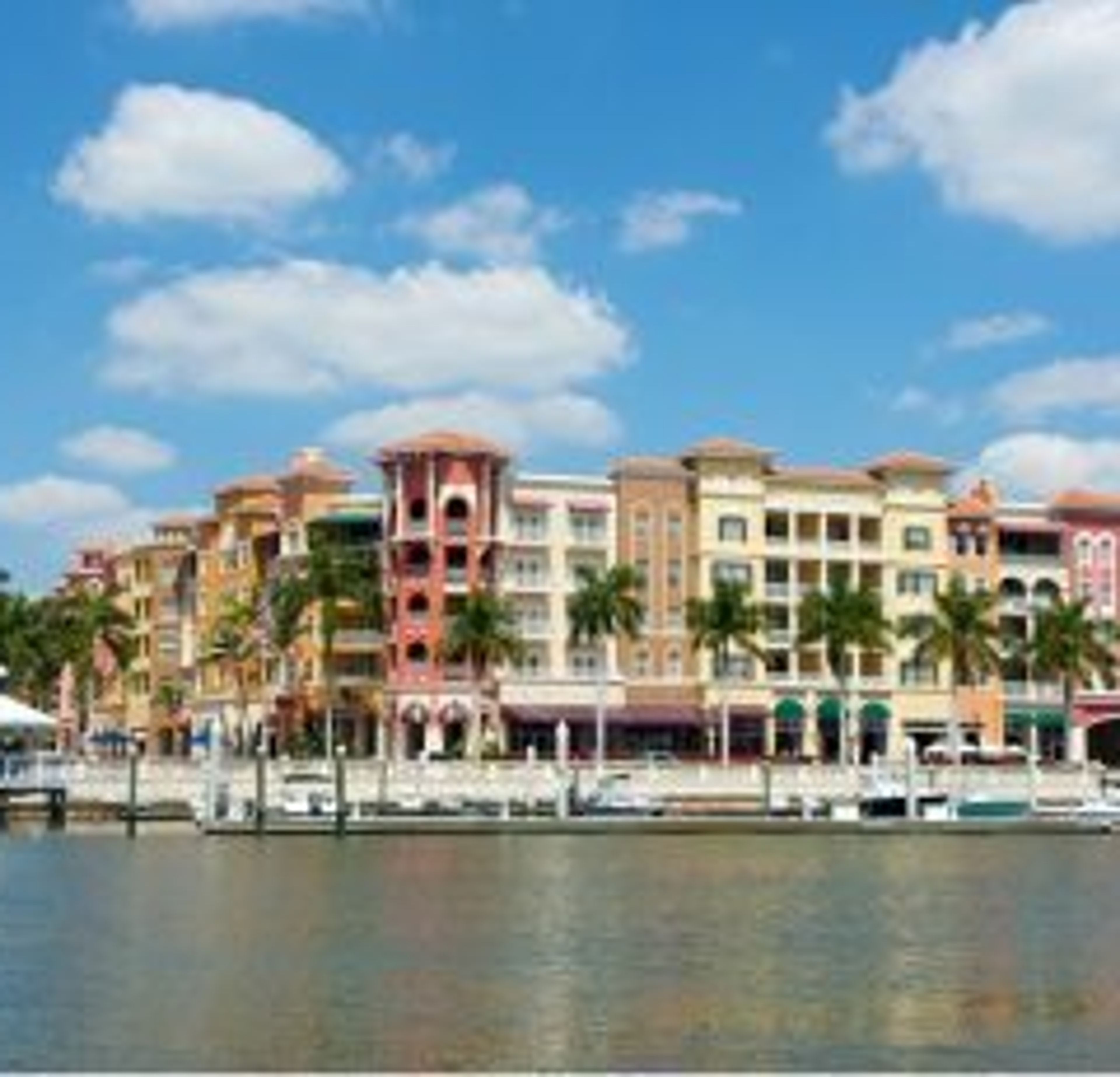 Naples Art Districts