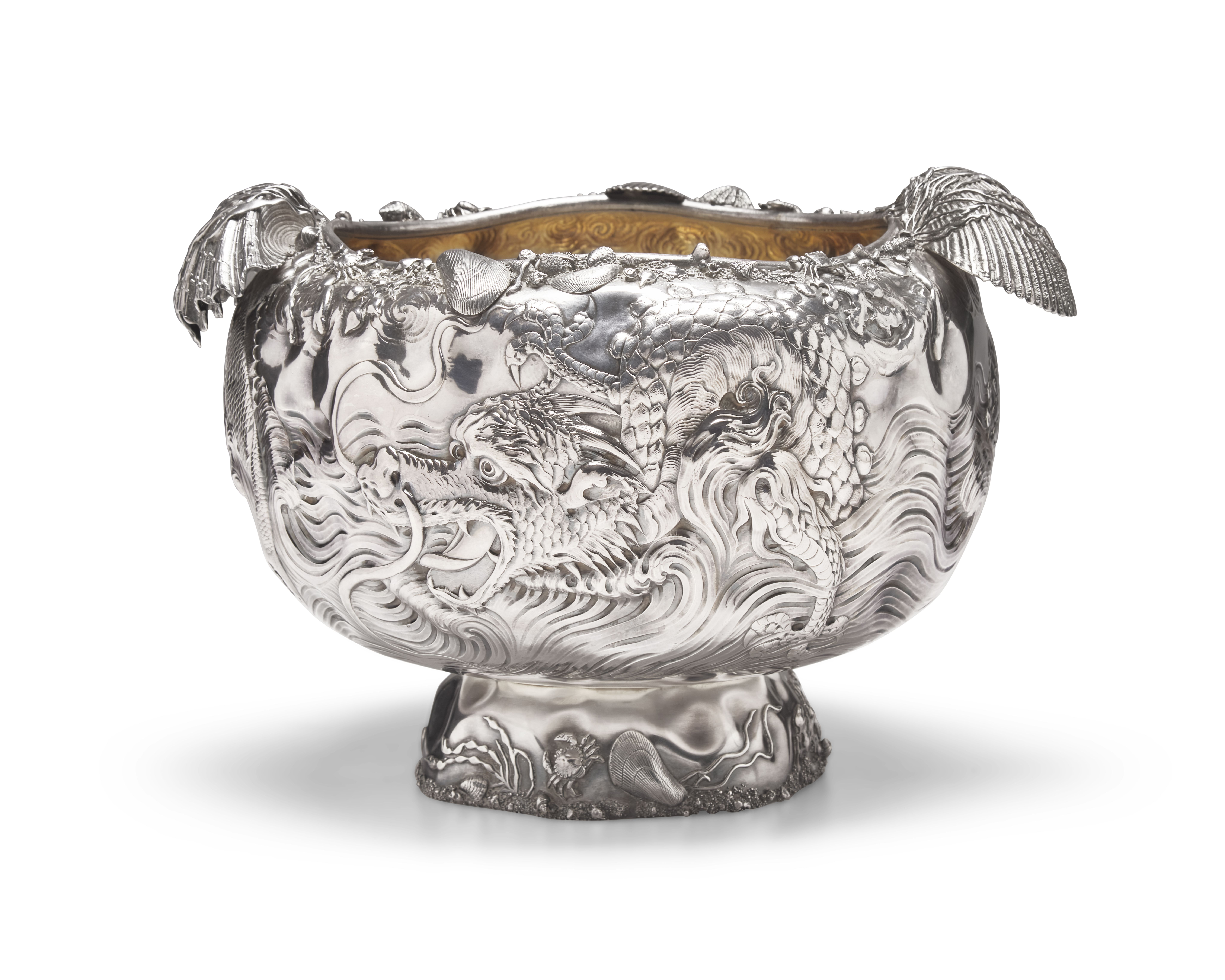 Freeman’s Fall American Furniture Sale Surpasses $1M, Draws 12% New Buyers