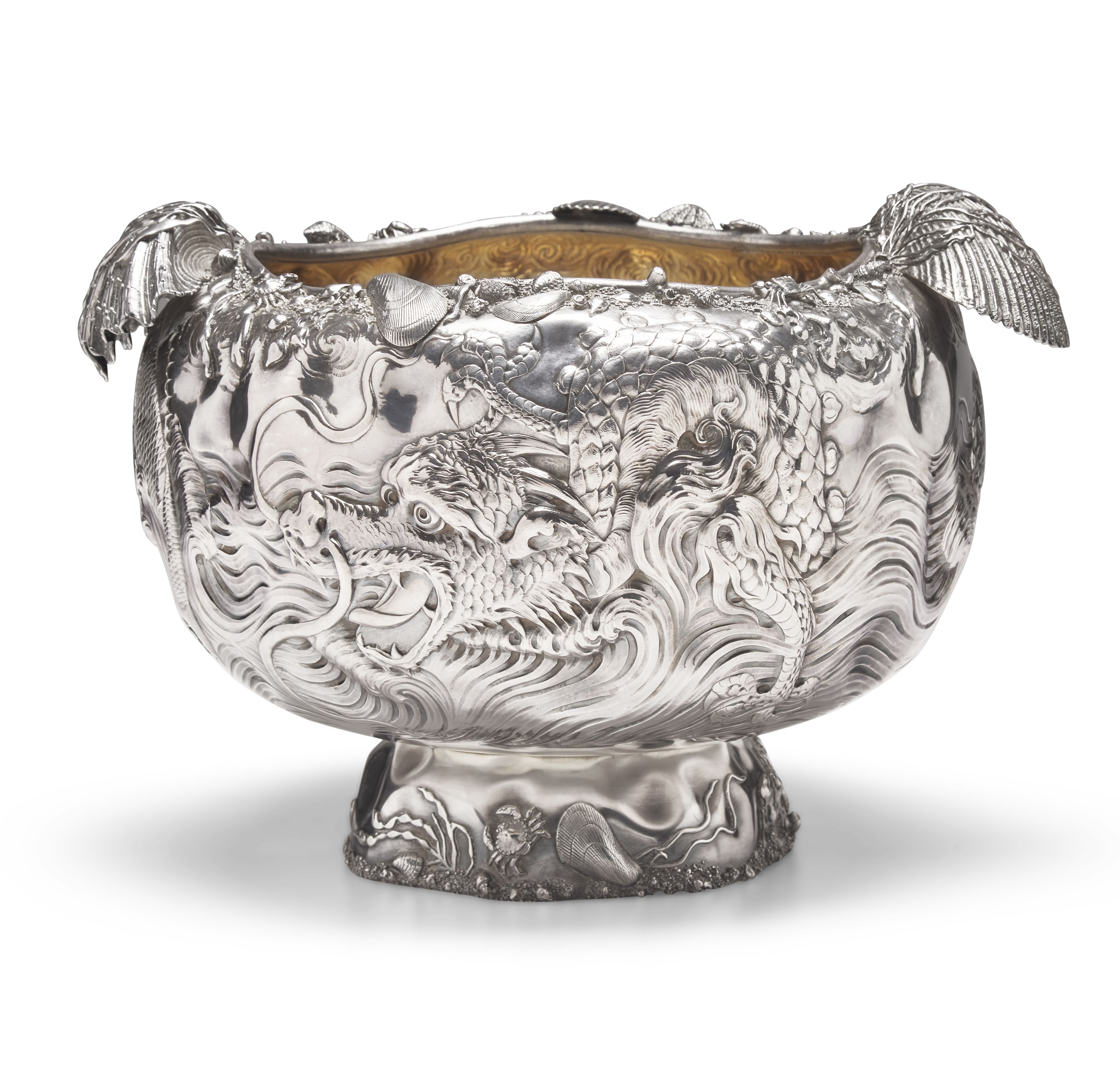 Freeman’s Fall American Furniture Sale Surpasses $1M, Draws 12% New Buyers