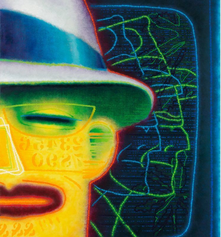 Ed Paschke