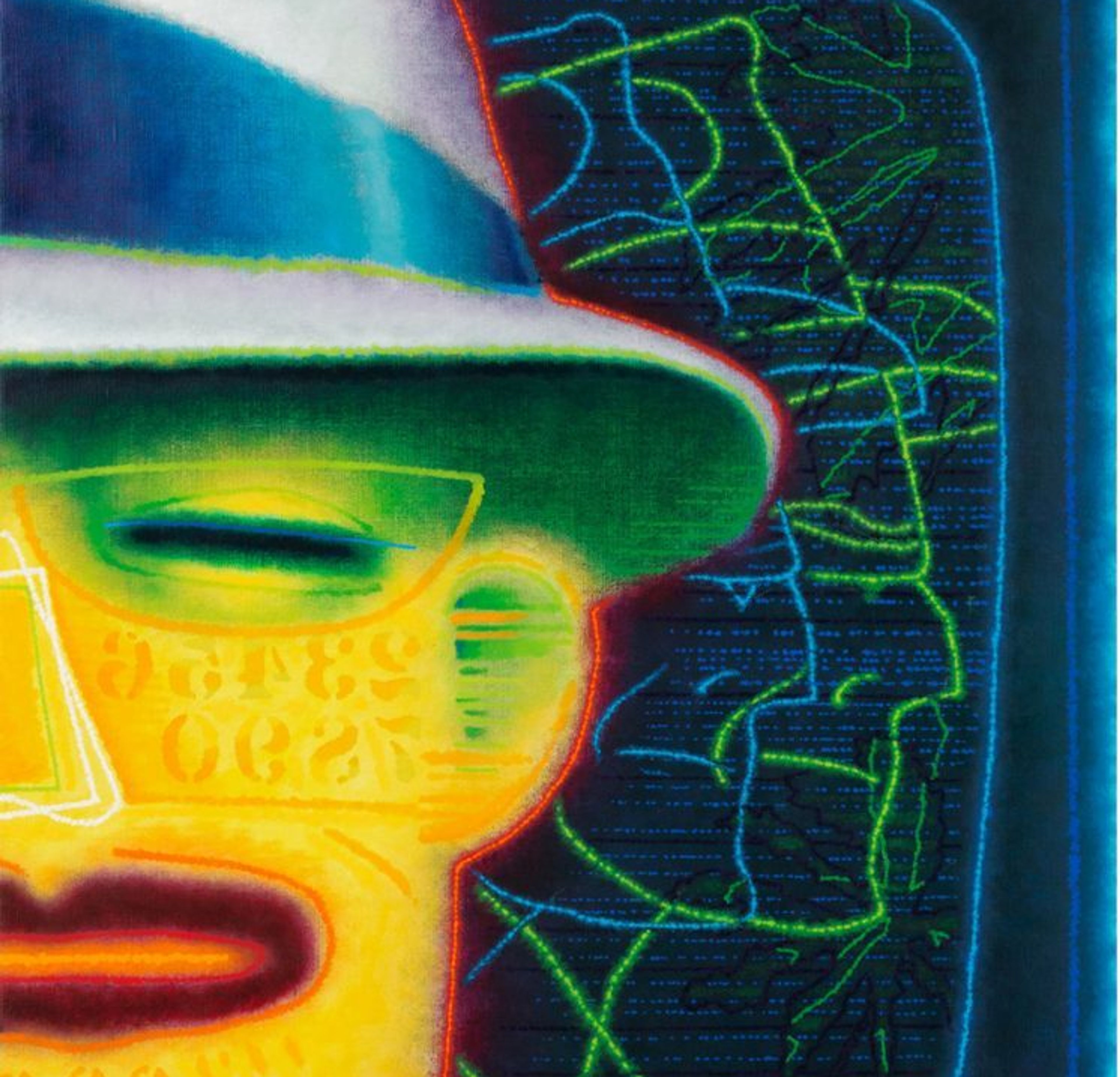Ed Paschke
