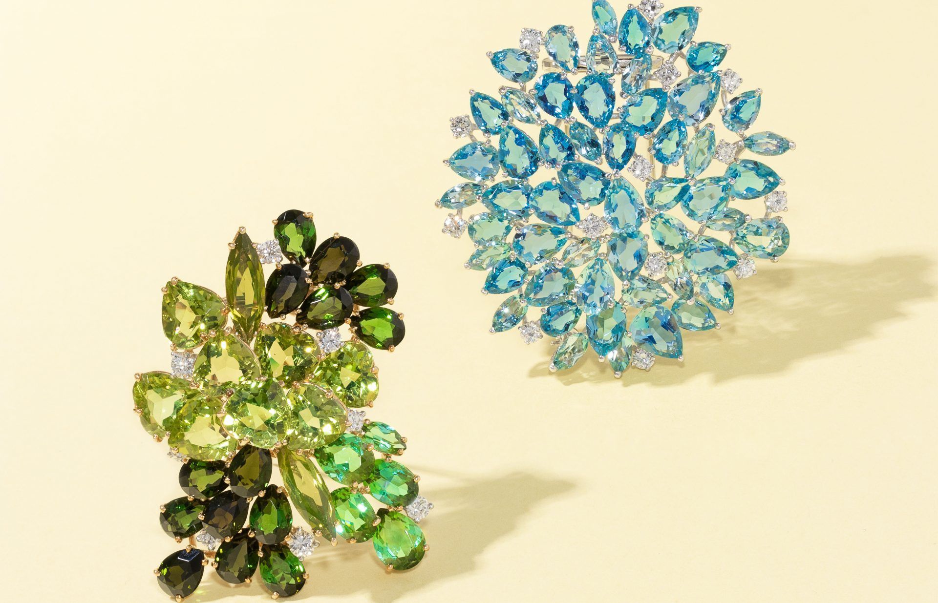 Olga Tritt | May Important Jewelry Auction