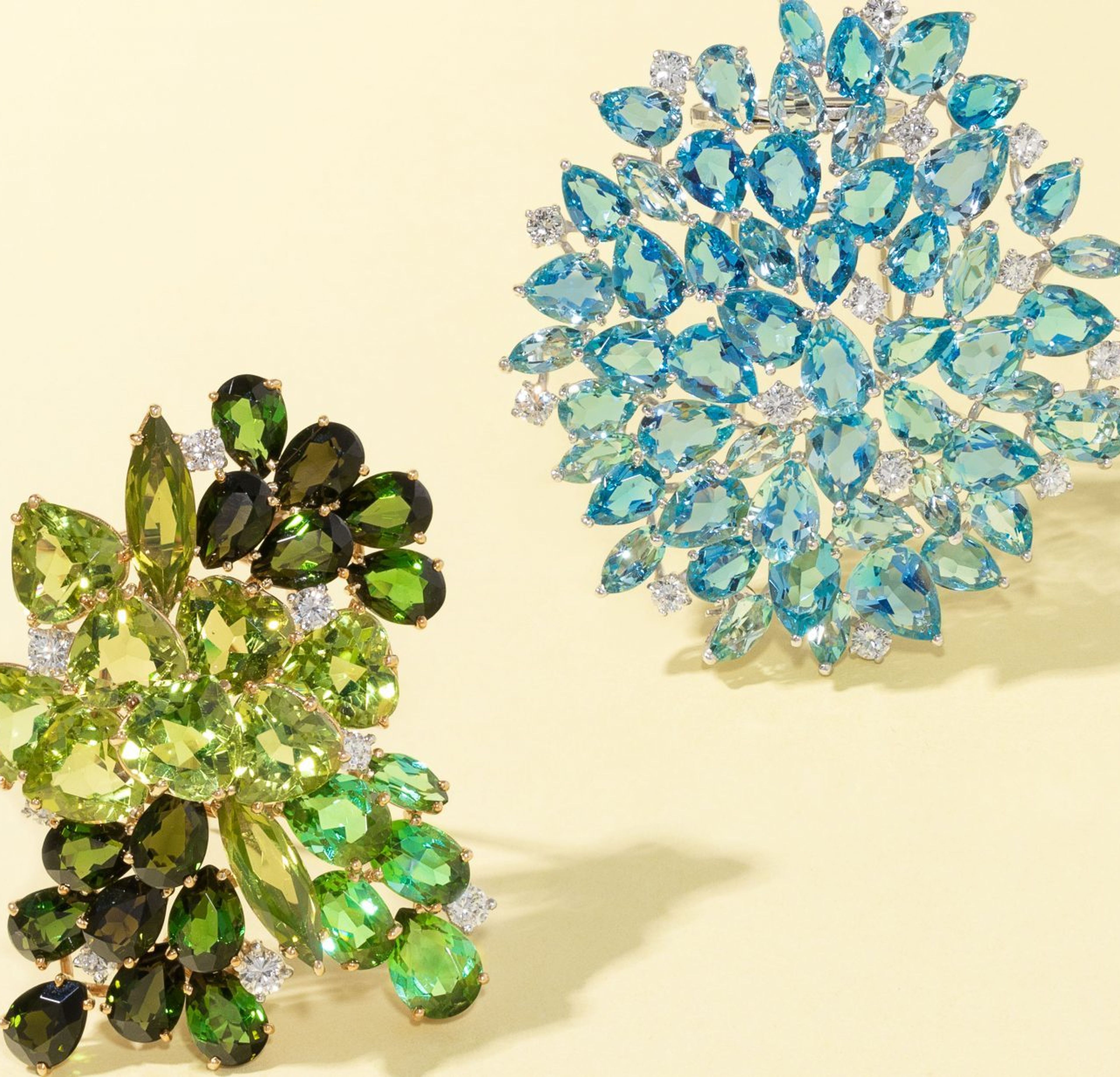 Olga Tritt | May Important Jewelry Auction