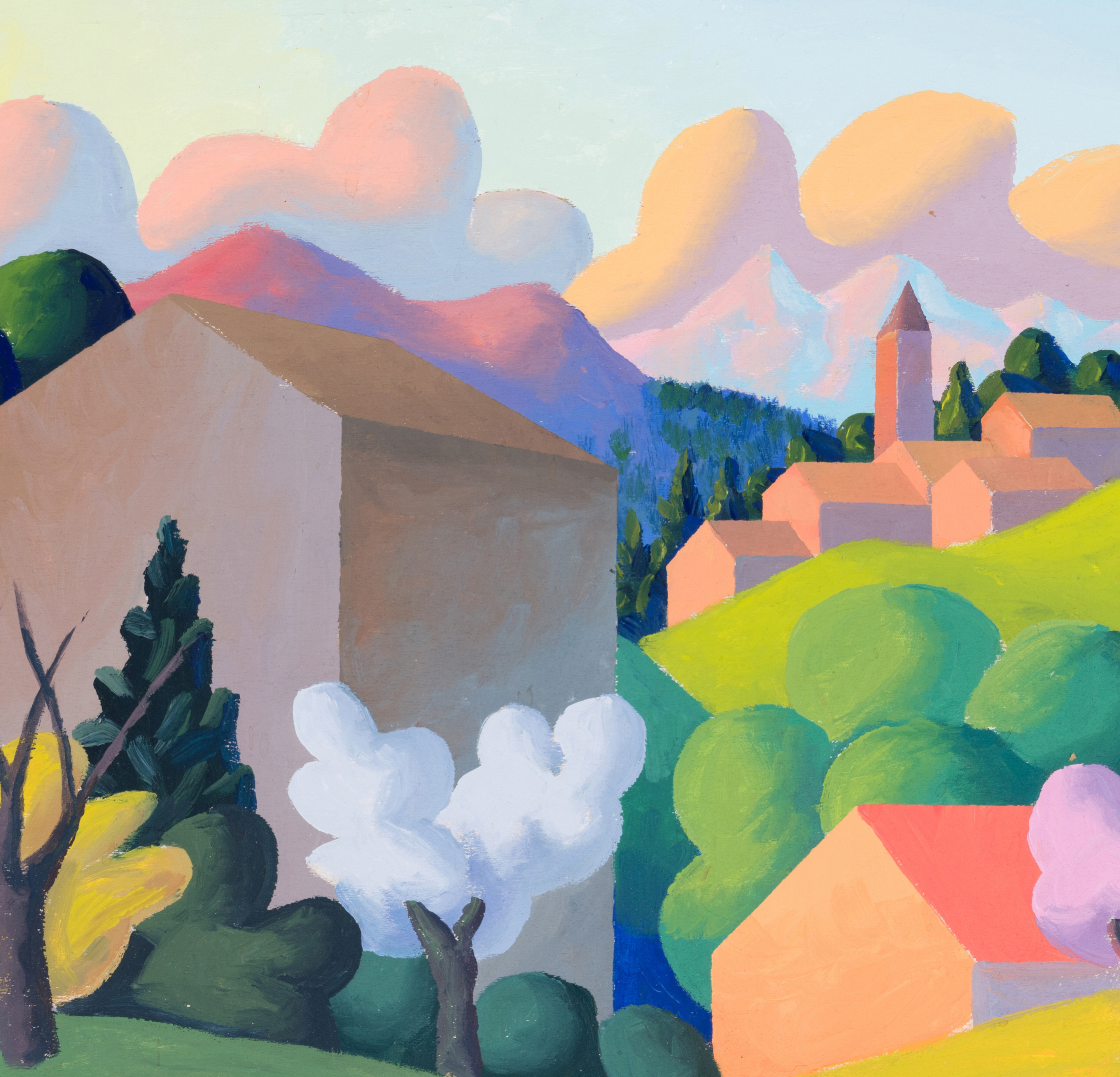 Freeman’s | Hindman Unveils Inaugural New York Post War and Contemporary Art Sale Featuring Iconic Works by Grotjahn, Thiebaud, Warhol, and More