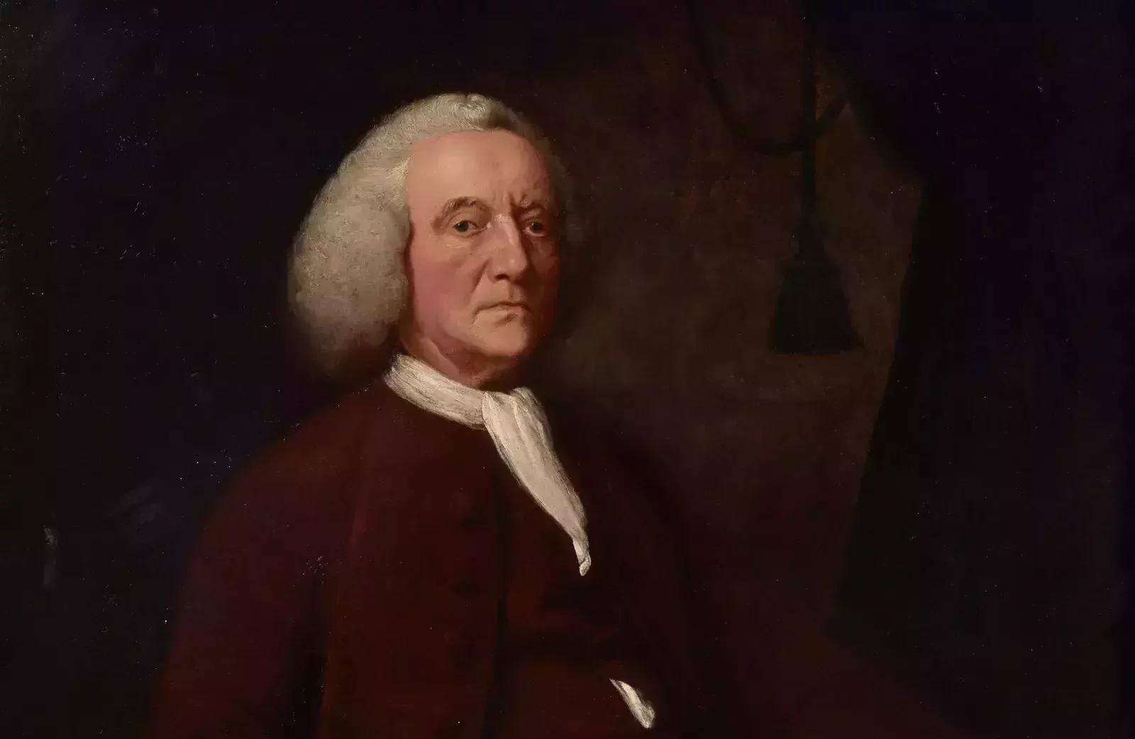 A Realist and a Visionary - Rare Objects Commemorating Benjamin Franklin Presented at Auction