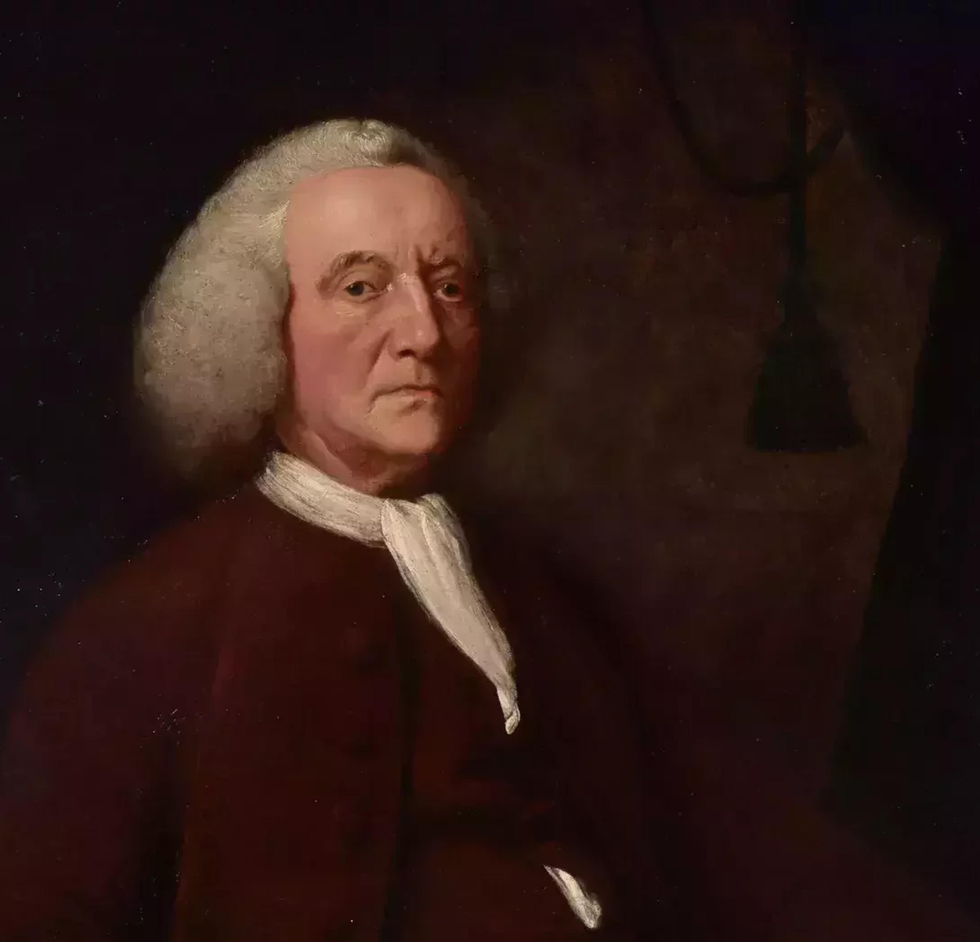 A Realist and a Visionary - Rare Objects Commemorating Benjamin Franklin Presented at Auction