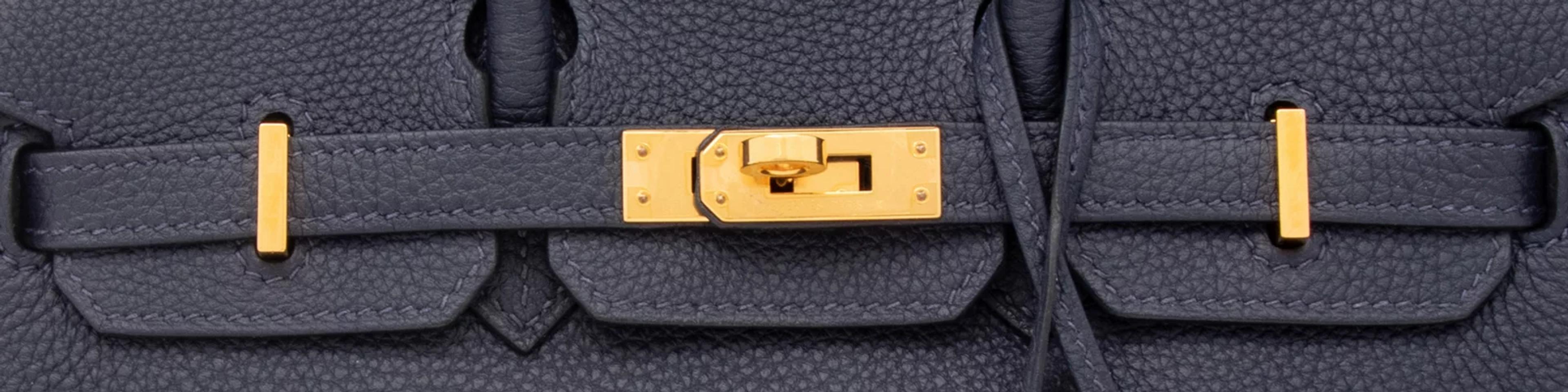 Hermès Birkin Bags: A Collector’s Guide