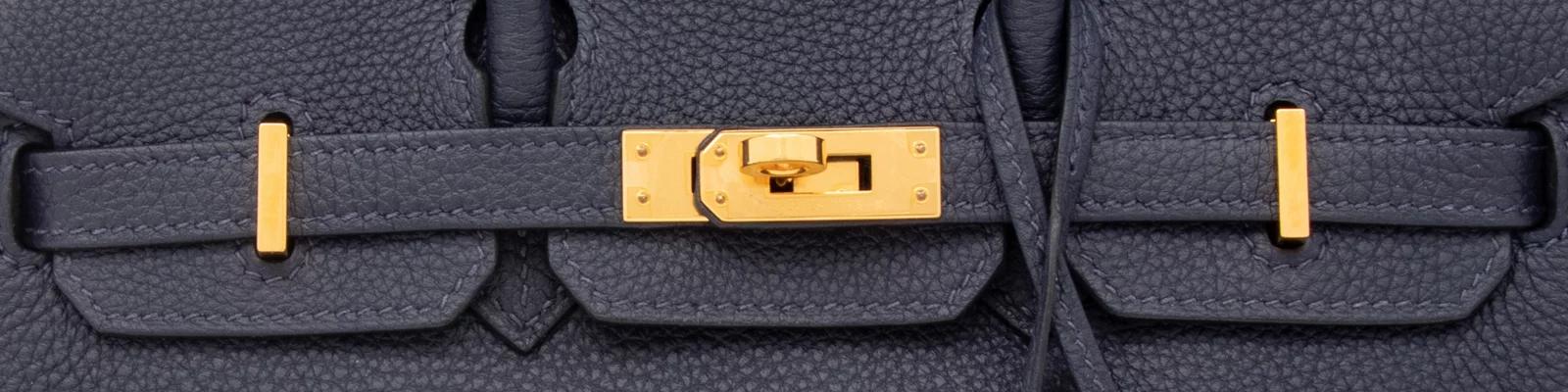 Hermès Birkin Bags: A Collector’s Guide