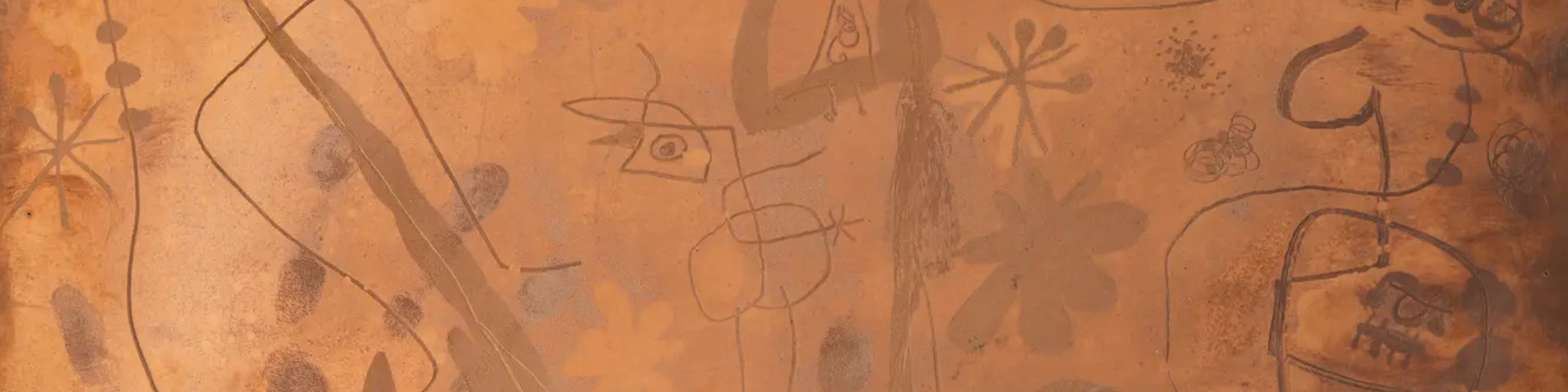 Printing and Process: A Rare Collection of 18 Original Copper Plates and Lithographic Stones 