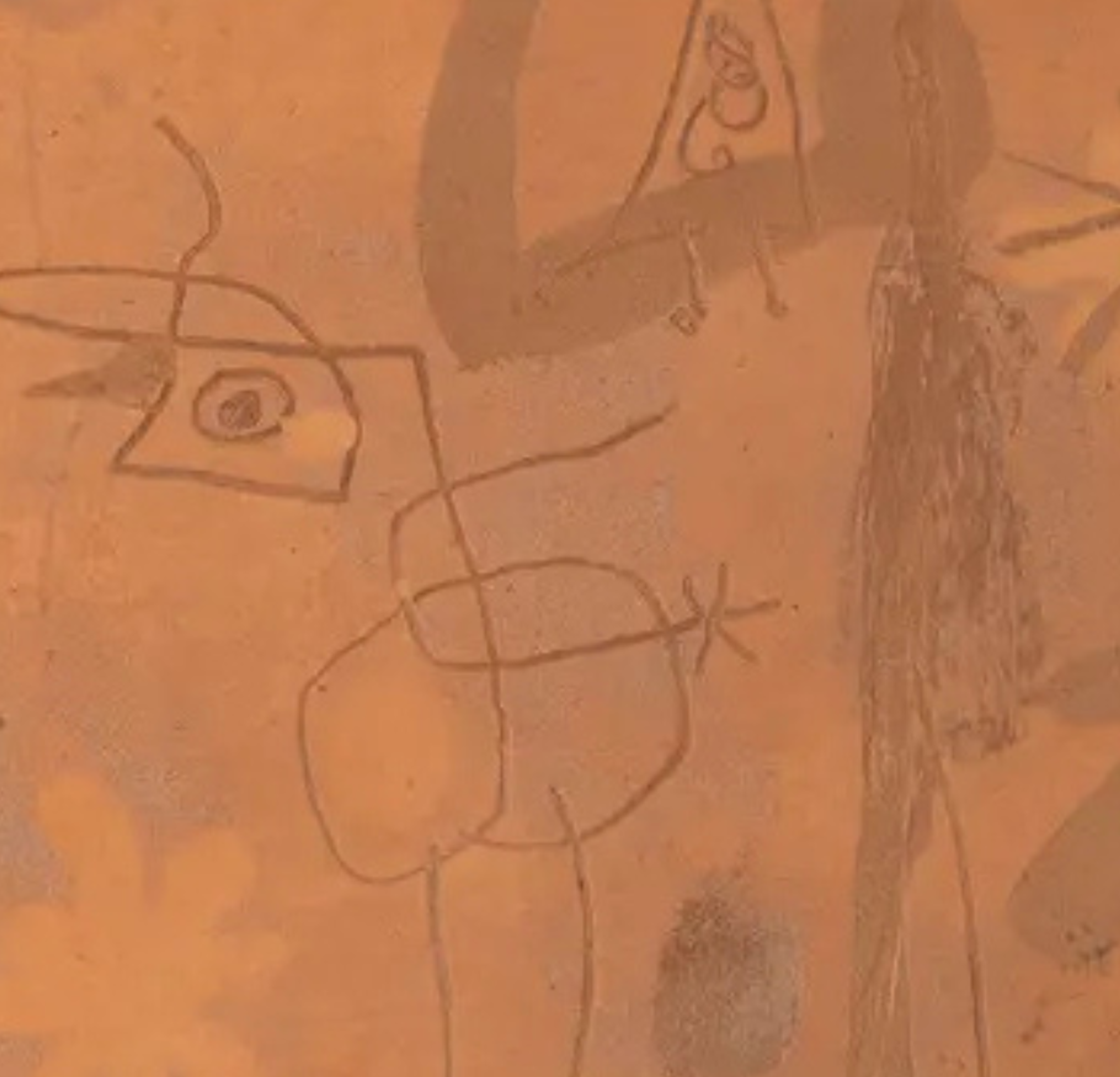 Printing and Process: A Rare Collection of 18 Original Copper Plates and Lithographic Stones