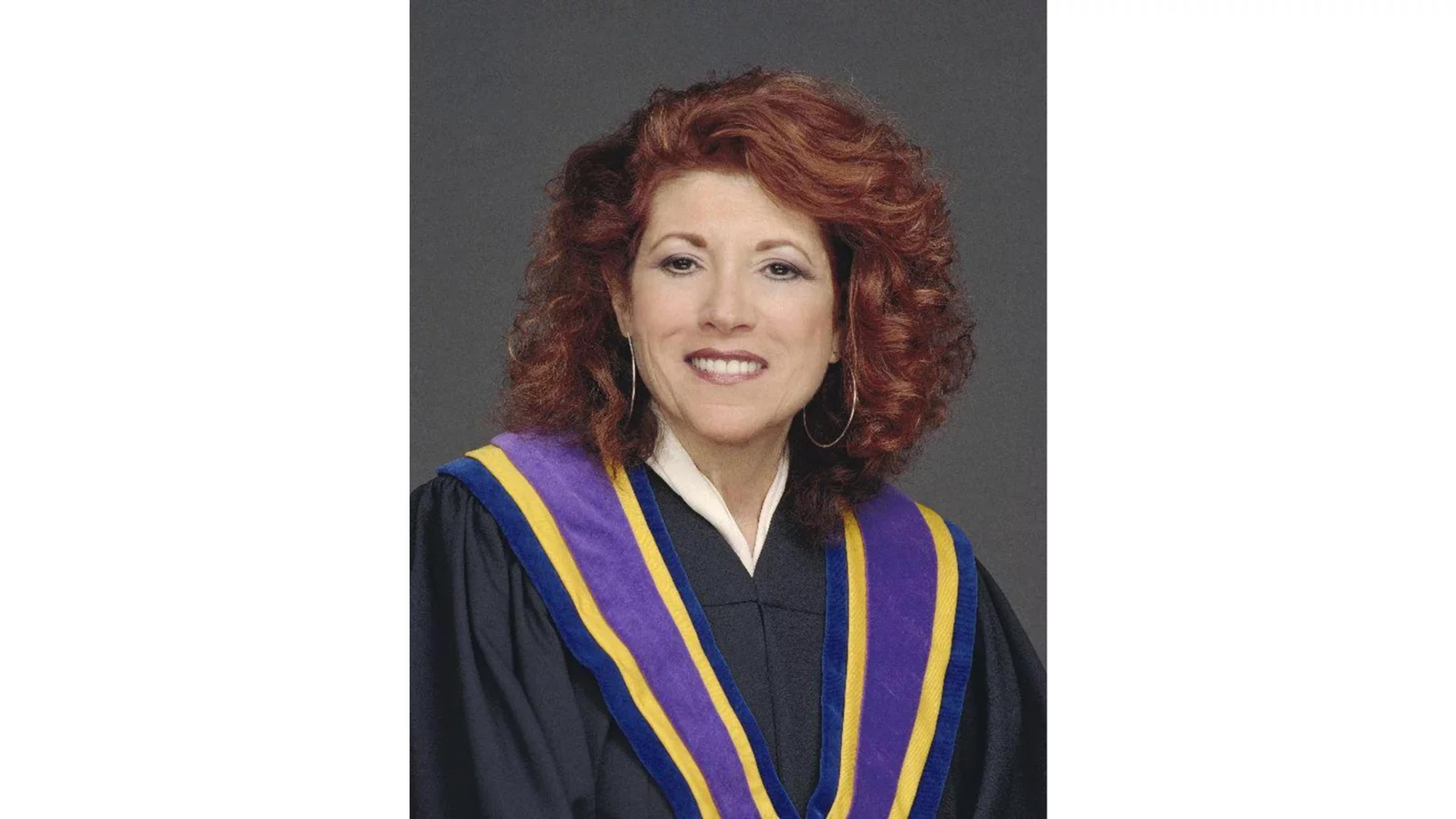 The Honorable Sandra Schultz Newman