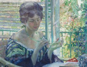 19th & Early 20th Century American Paintings Perform Well