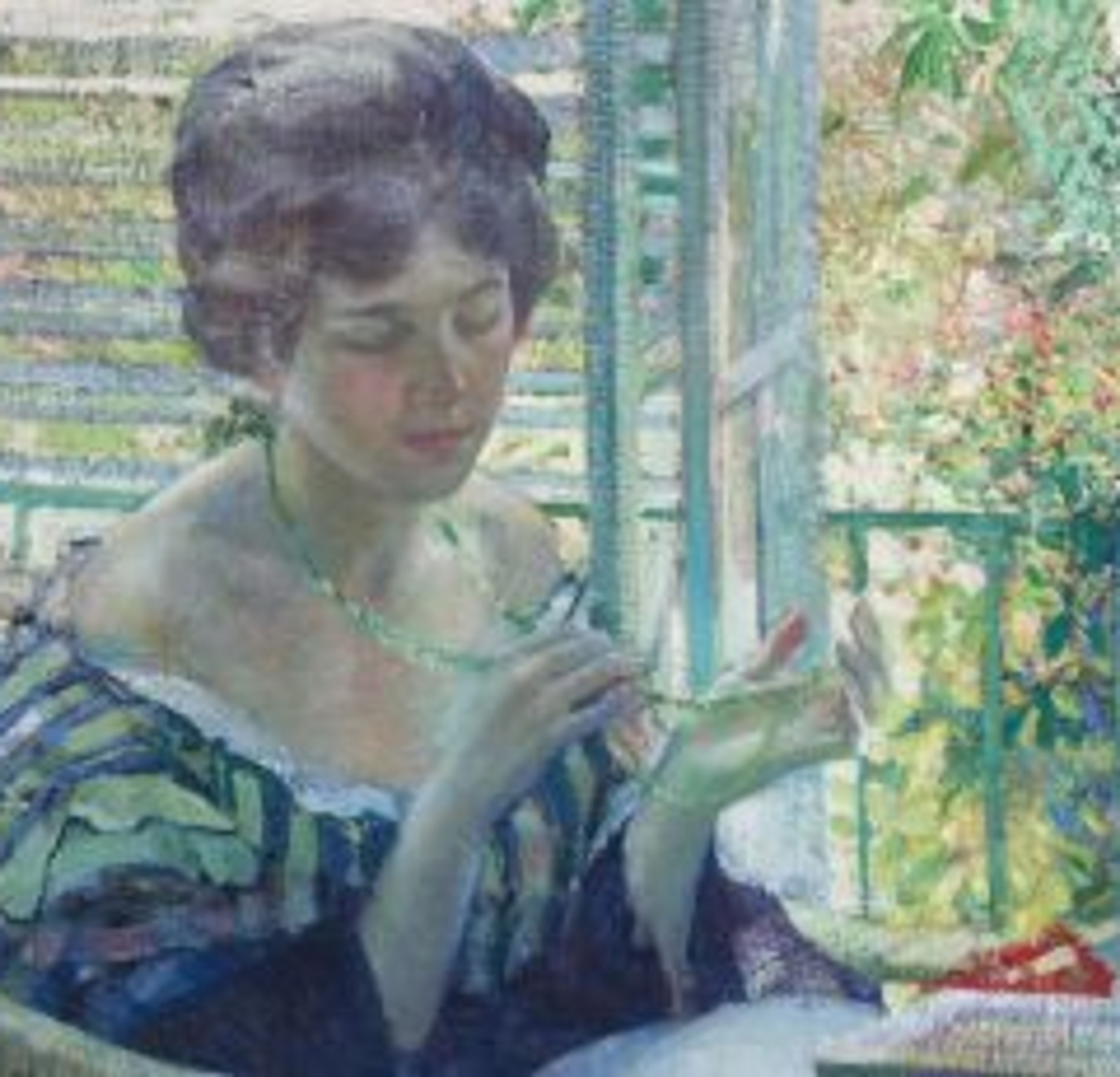 19th & Early 20th Century American Paintings Perform Well