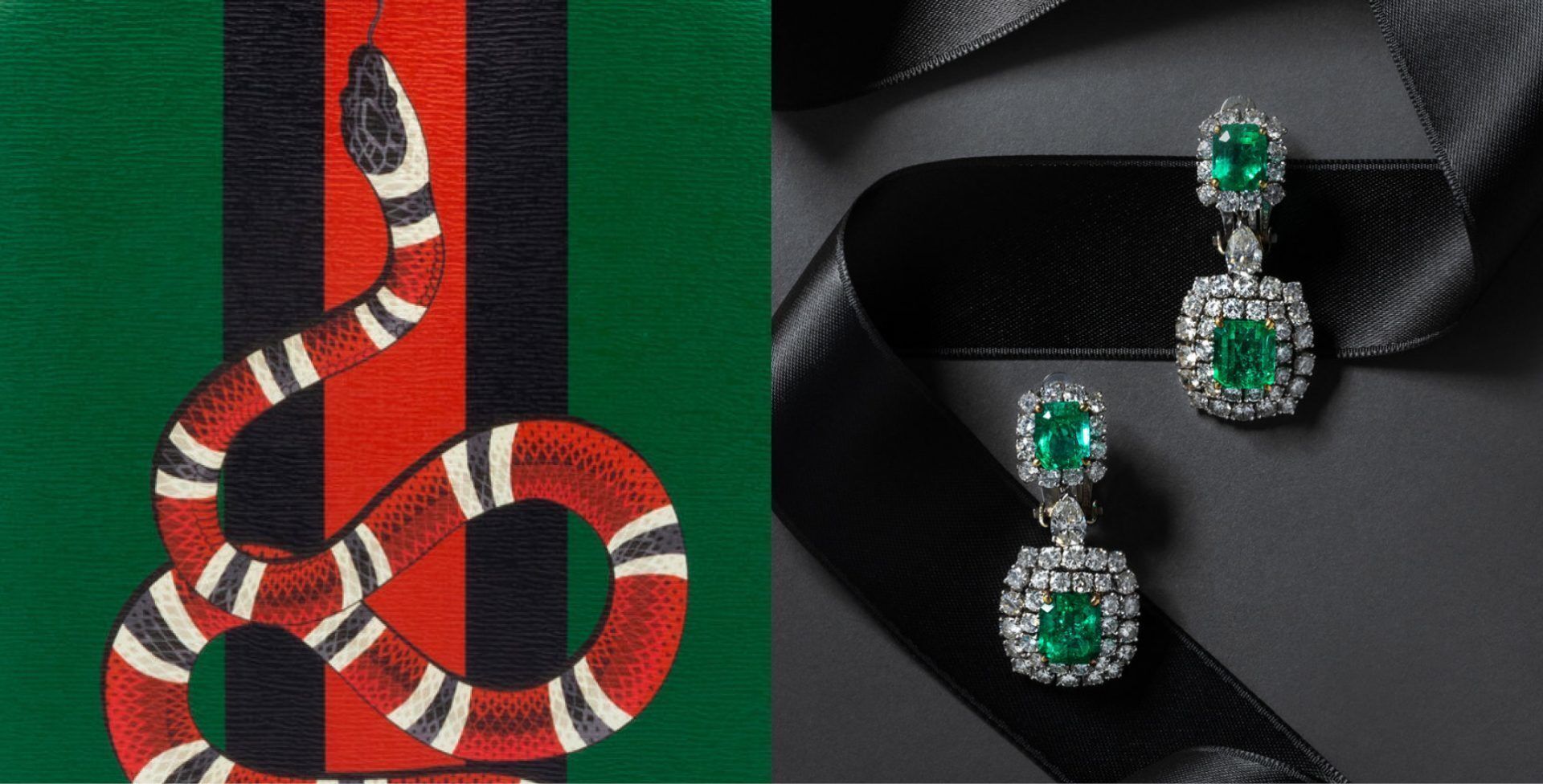 A Virtual Preview of December Luxury Goods Auctions