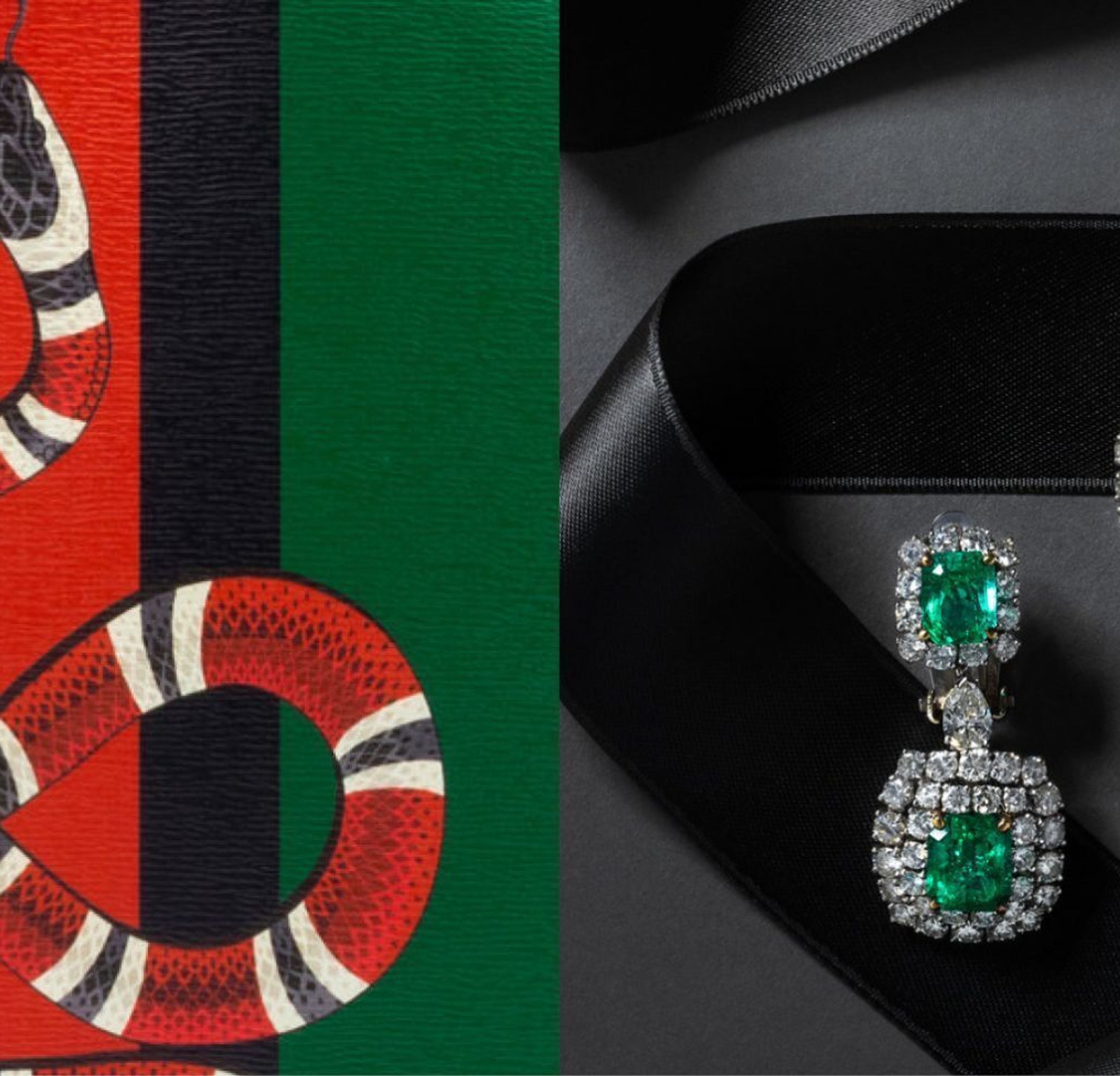 A Virtual Preview of December Luxury Goods Auctions