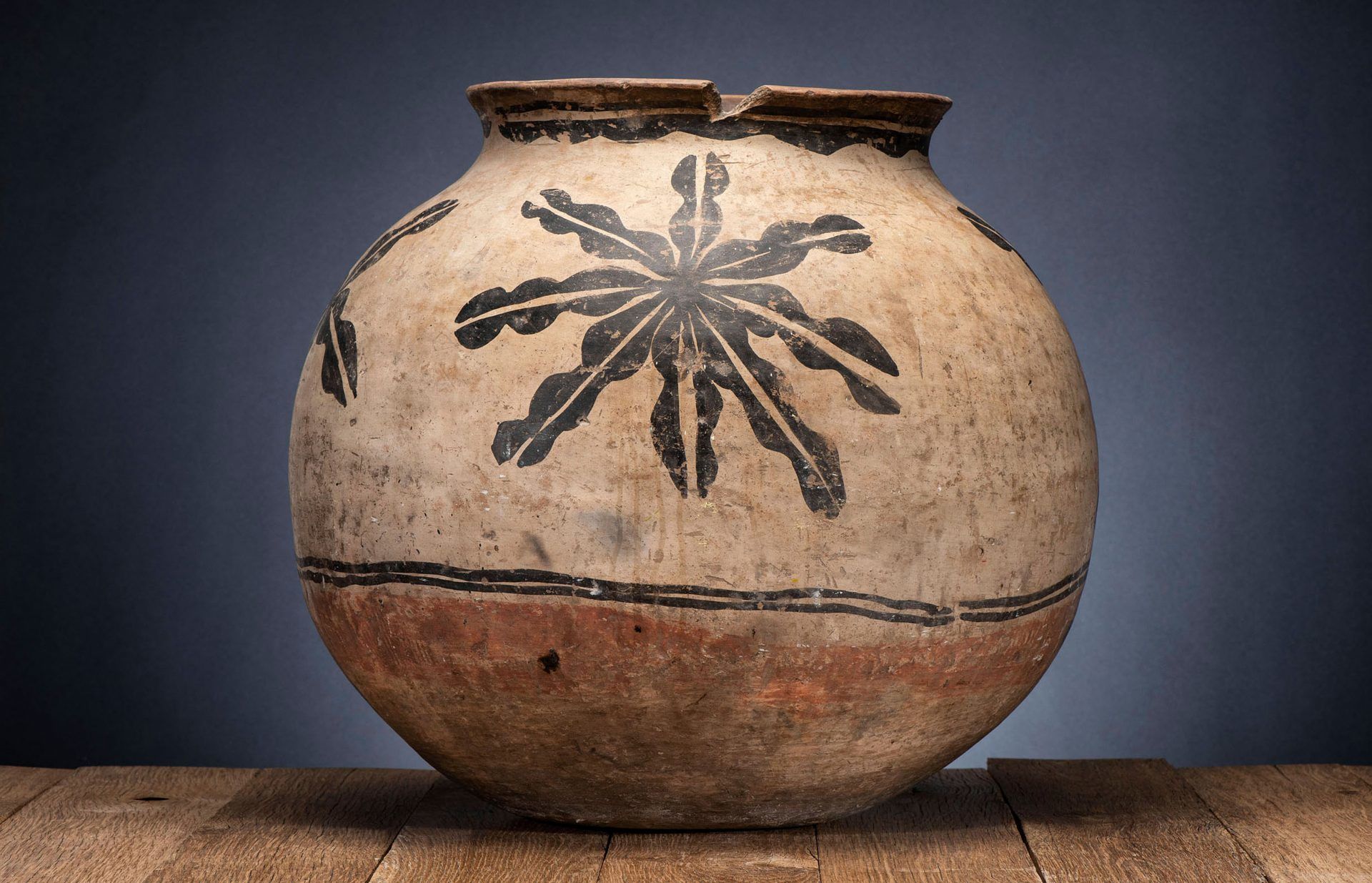 Discovering the Man Behind the Treasure: Hindman Auctions to Present Forrest Fenn’s Lifetime Collection of Native American Art