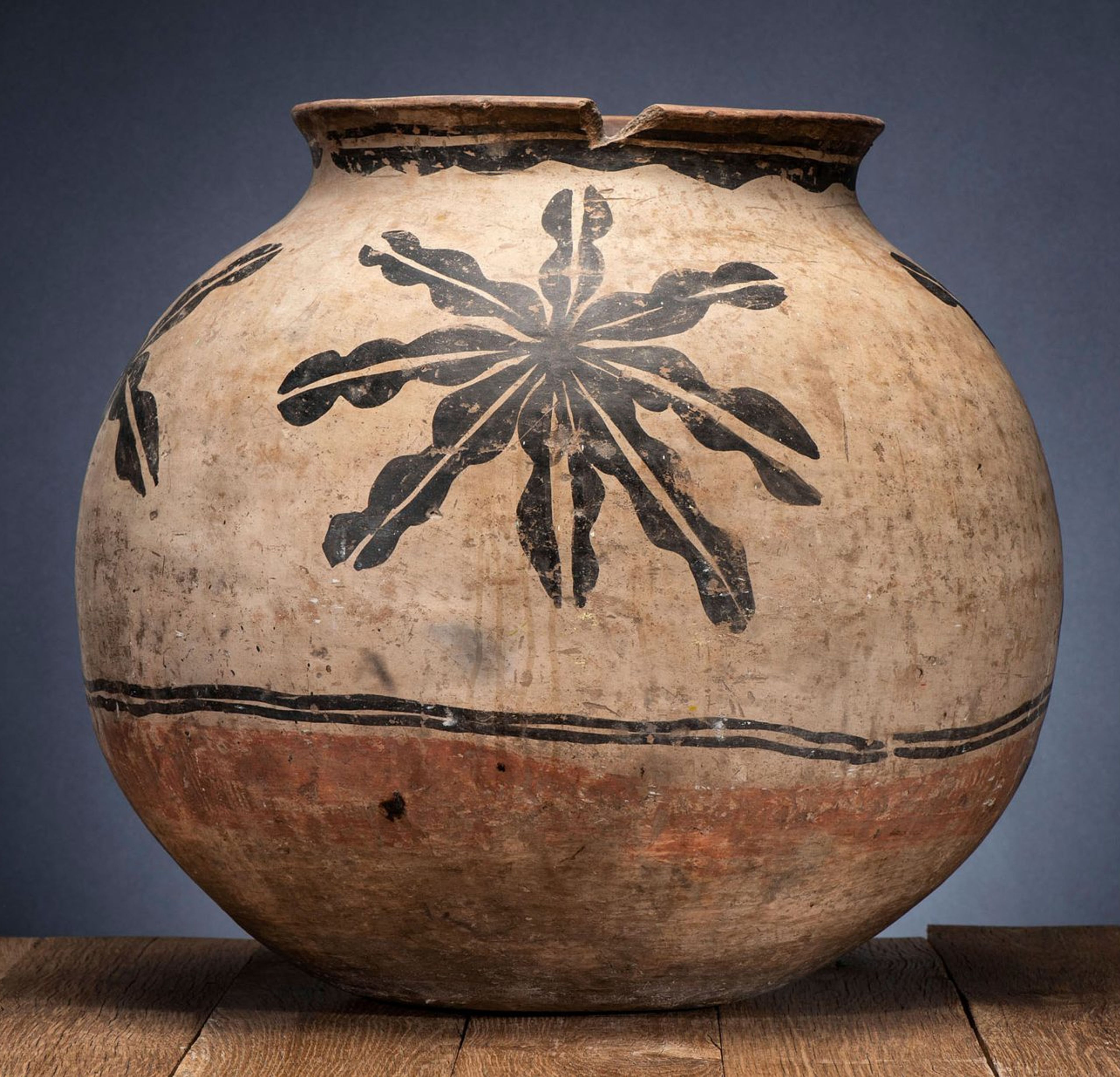 Discovering the Man Behind the Treasure: Hindman Auctions to Present Forrest Fenn’s Lifetime Collection of Native American Art