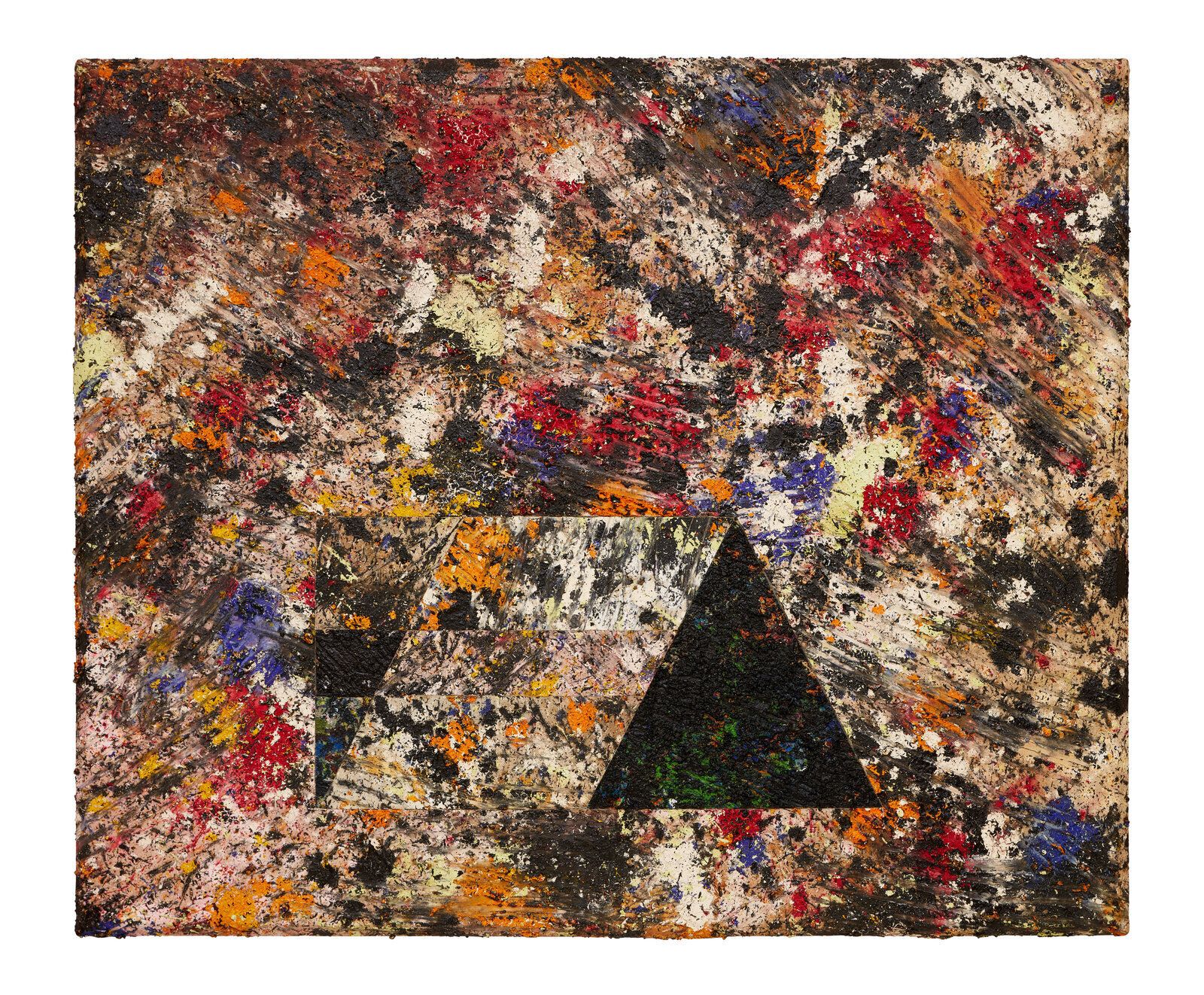 Freeman’s Post War and Contemporary Sale in New York Achieves Over $2.1 Million