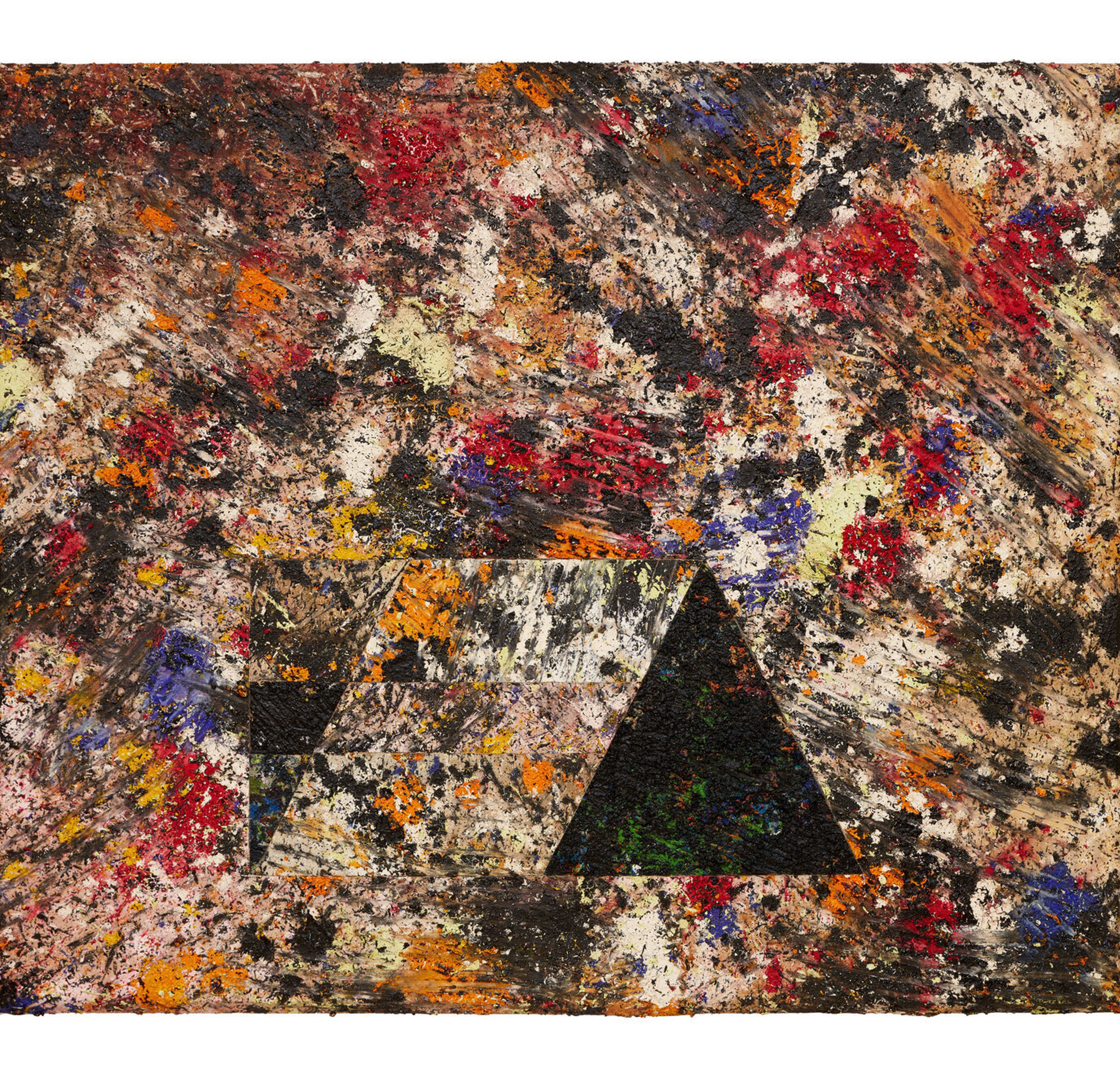 Freeman’s Post War and Contemporary Sale in New York Achieves Over $2.1 Million