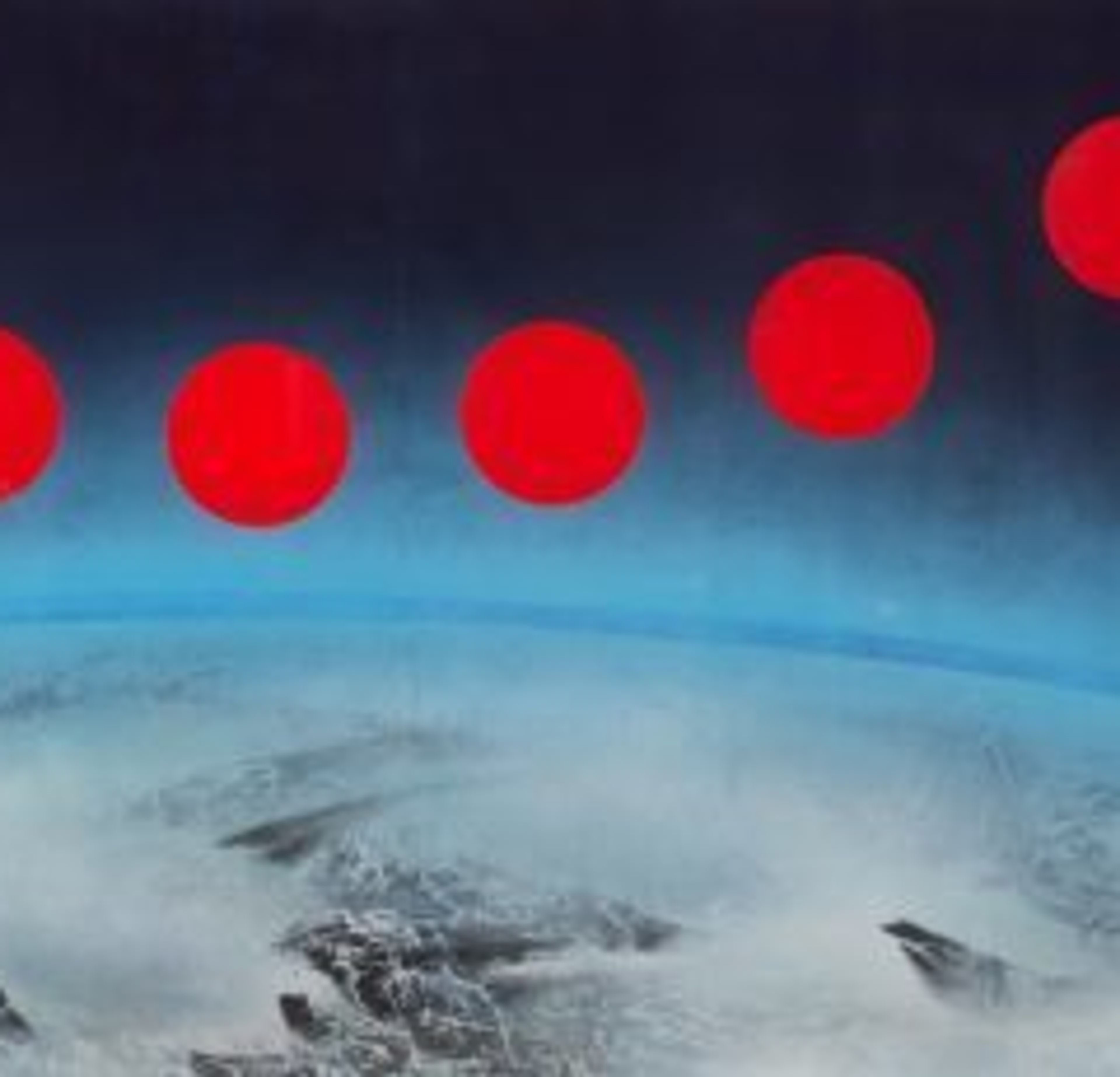 Highlights in Post War and Contemporary Art
