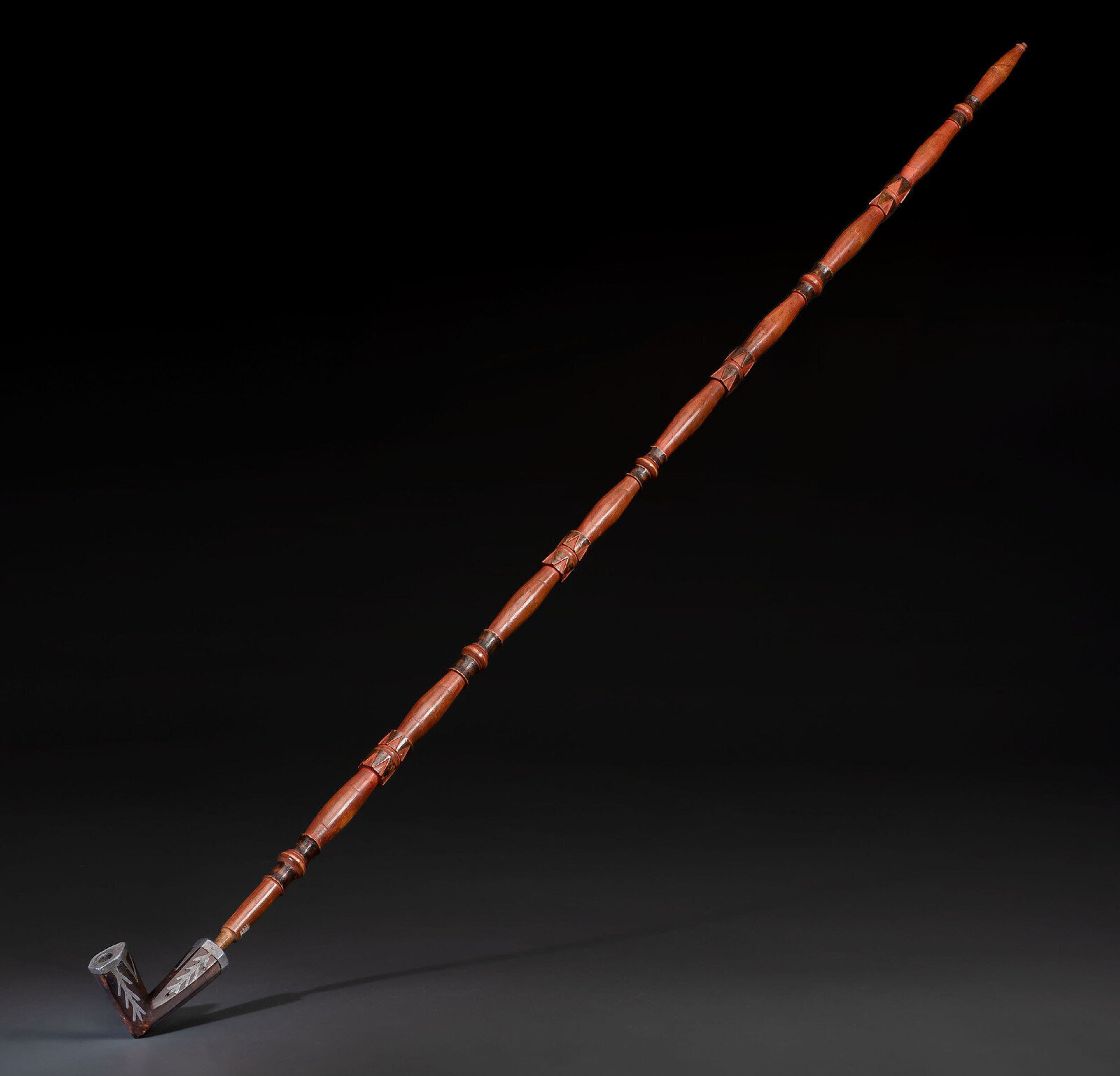 Historic Works and Notable Collections Lead Freeman’s Native American Art Auctions to $1.38 Million