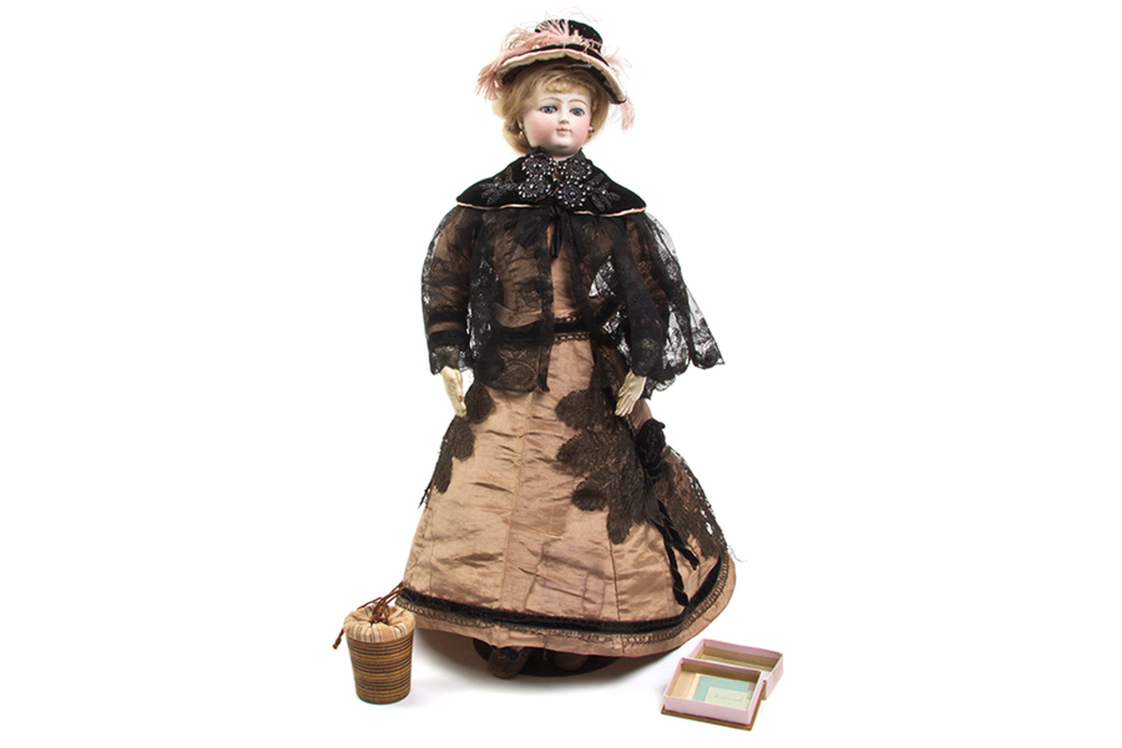 Toys, Dolls, & Bears