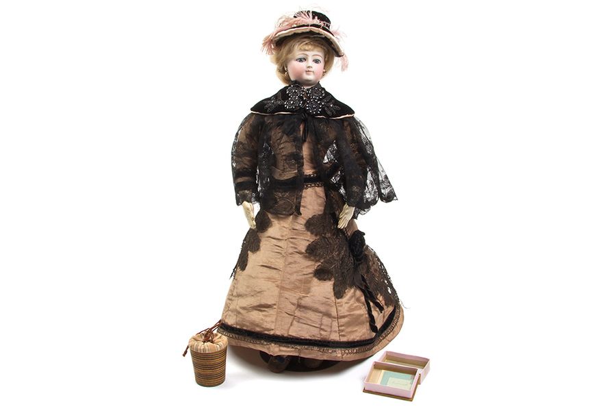 Toys, Dolls, & Bears