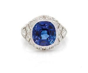 Colored Stones Lead Spring Jewelry Sale