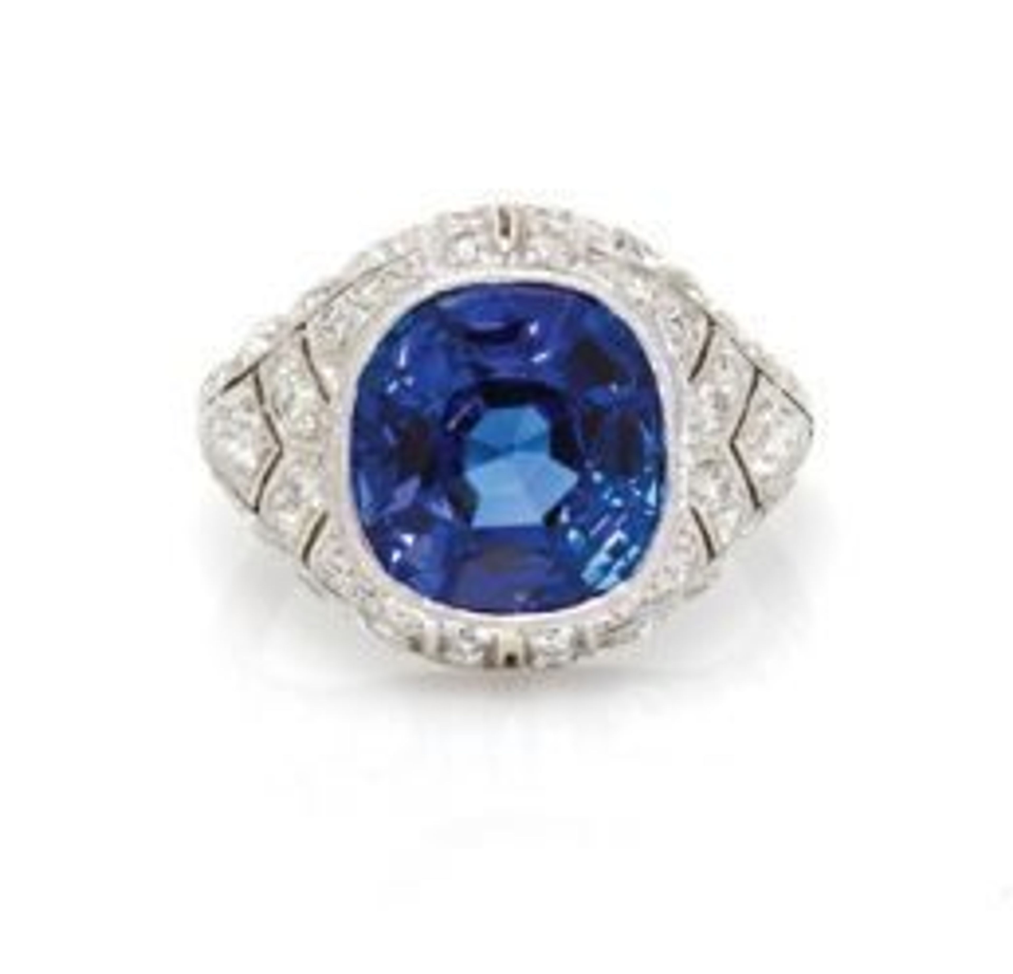 Colored Stones Lead Spring Jewelry Sale