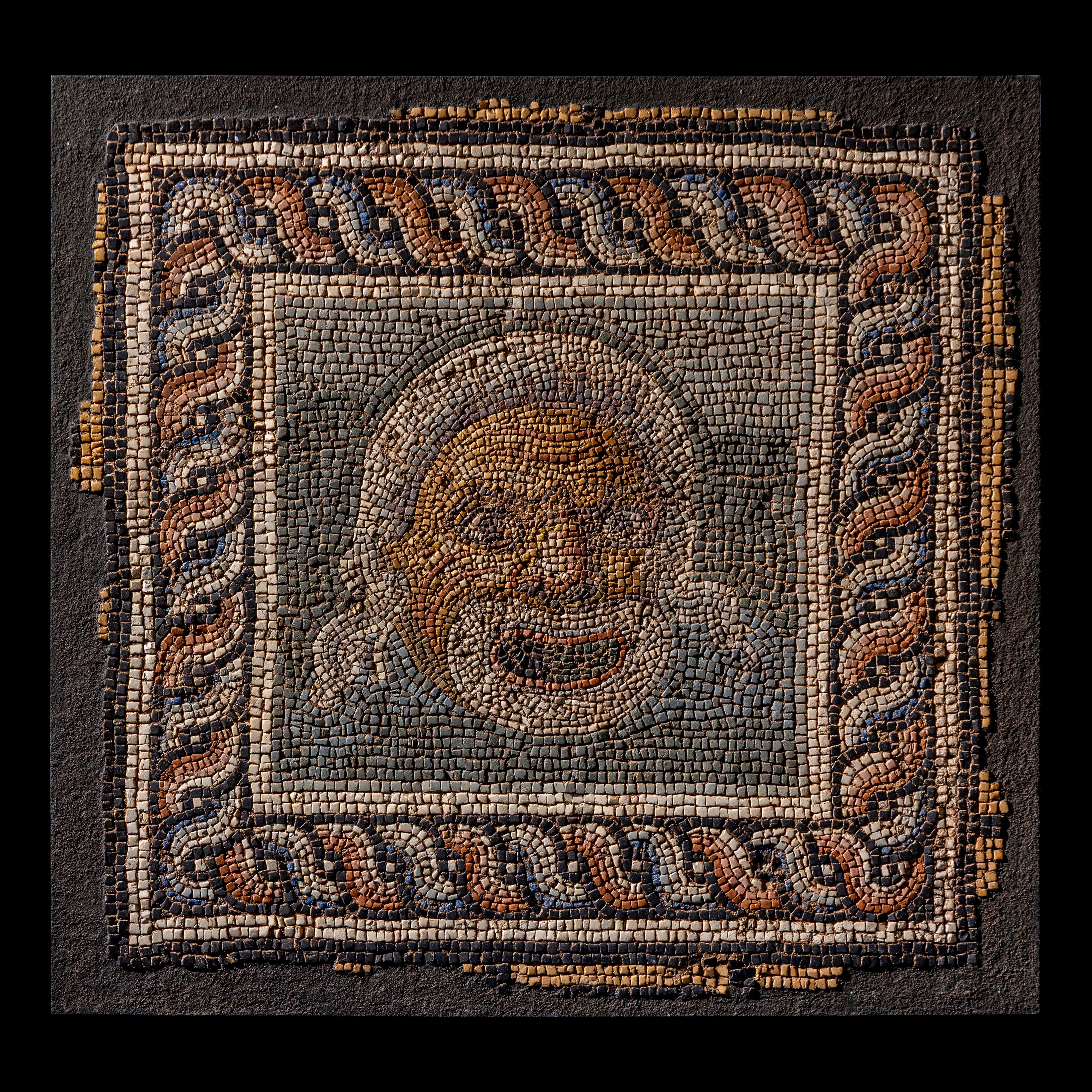 Sculpture from Ancient Rome and Egypt Headline  Freeman’s | Hindman’s Spring Antiquities and Ancient Art Auction