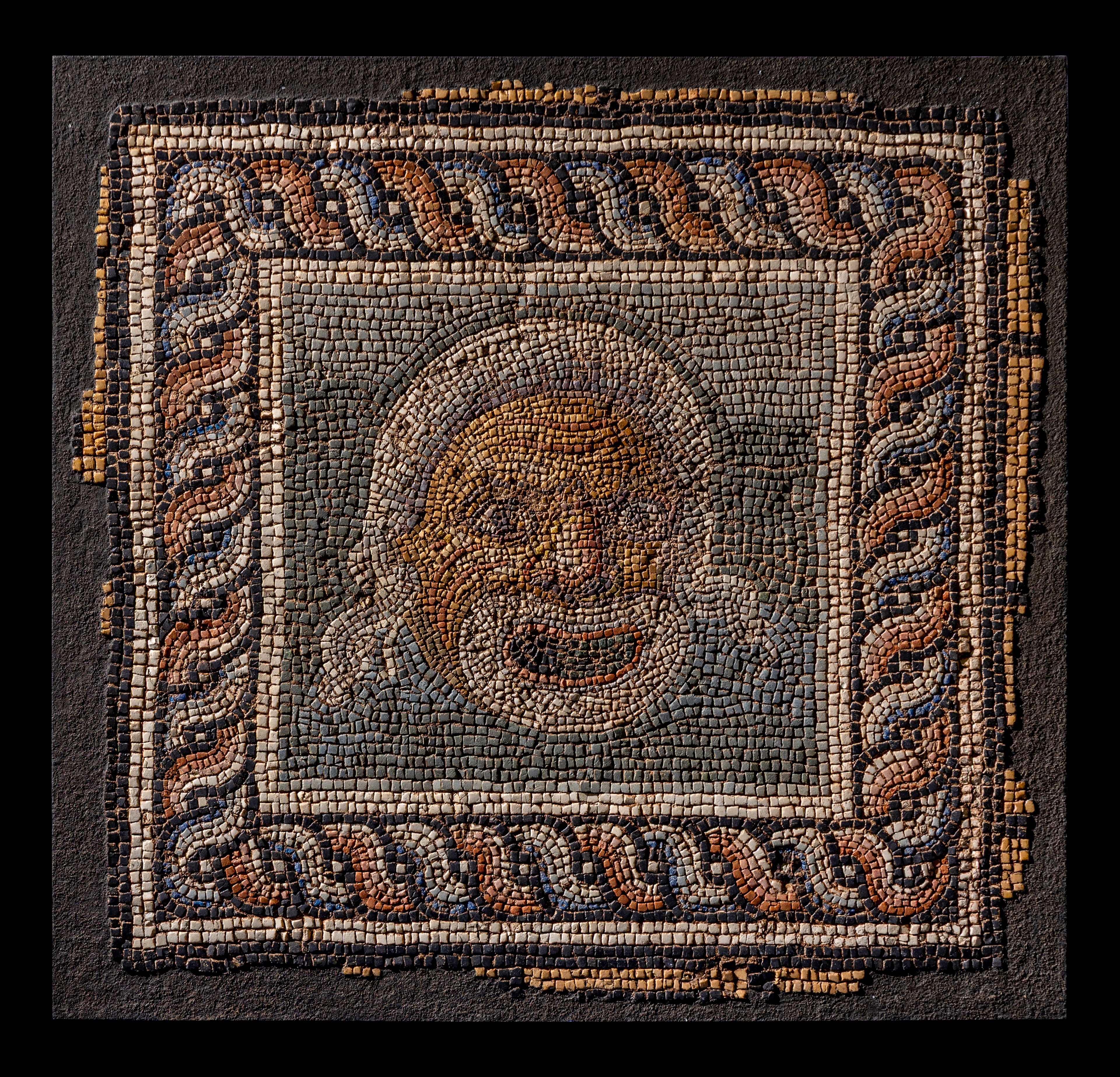 Sculpture from Ancient Rome and Egypt Headline
Freeman’s | Hindman’s Spring Antiquities and Ancient Art Auction