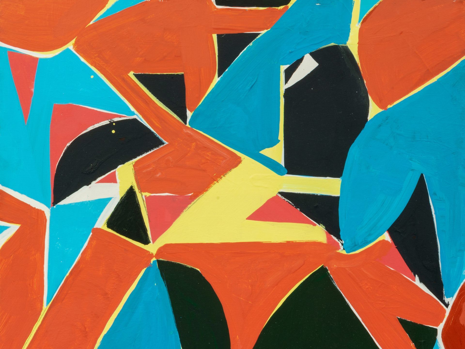Beatrice Mandelman: Monumentality in the Miniature 