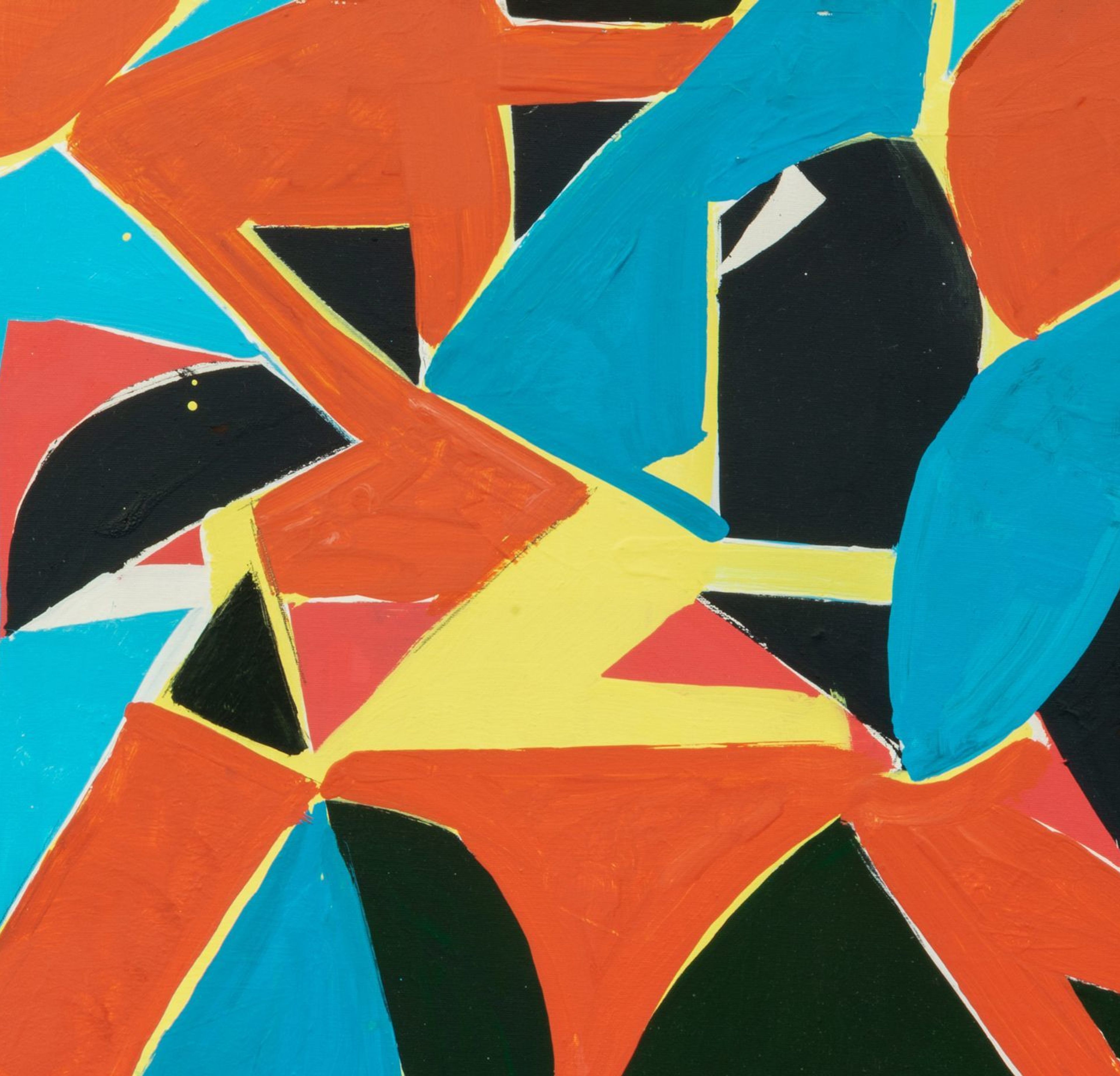 Beatrice Mandelman: Monumentality in the Miniature