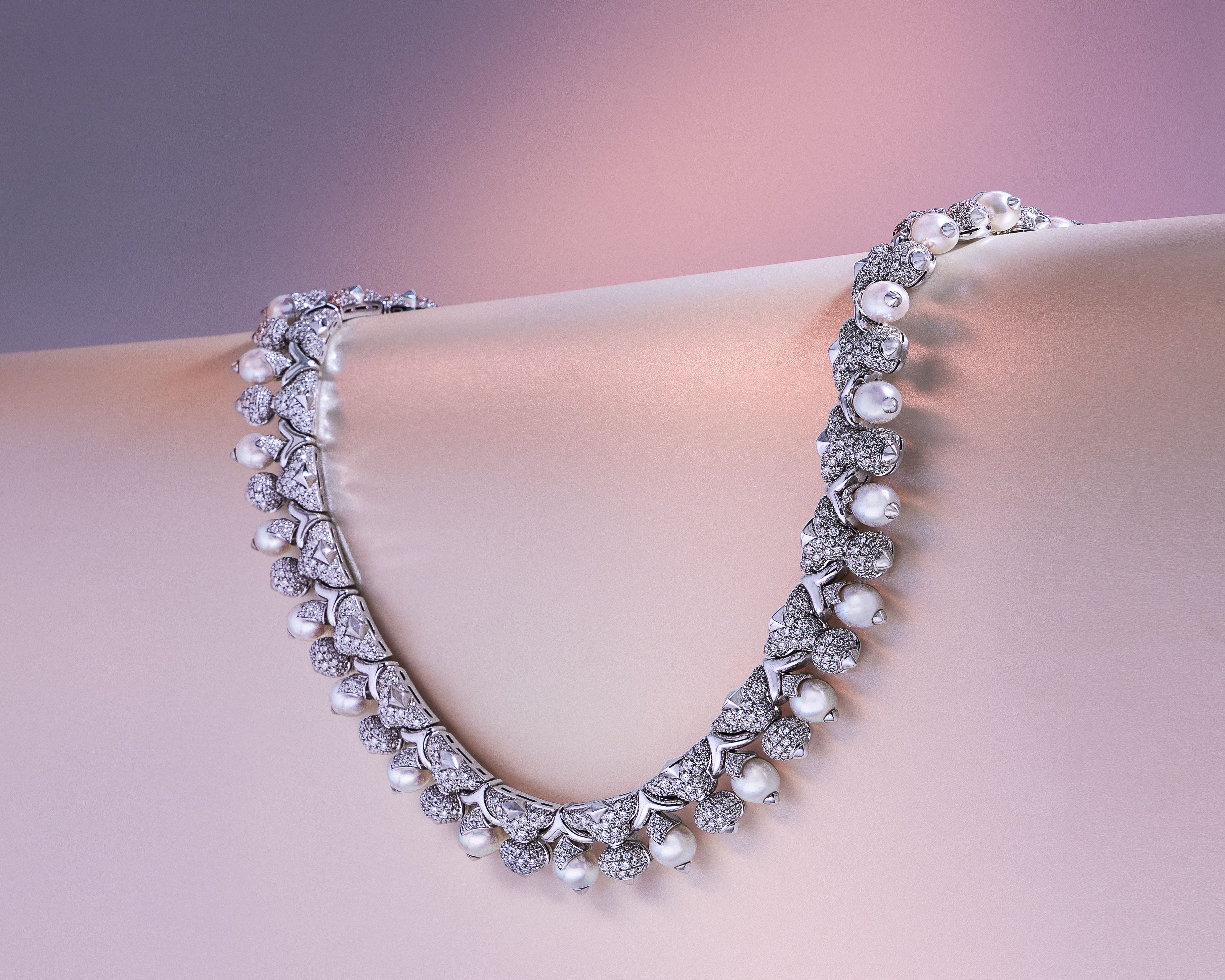 Diamonds, Colored Gemstones, and Rare Signed Pieces Headline Freeman’s $2.7M Fall Important Jewelry Auction
