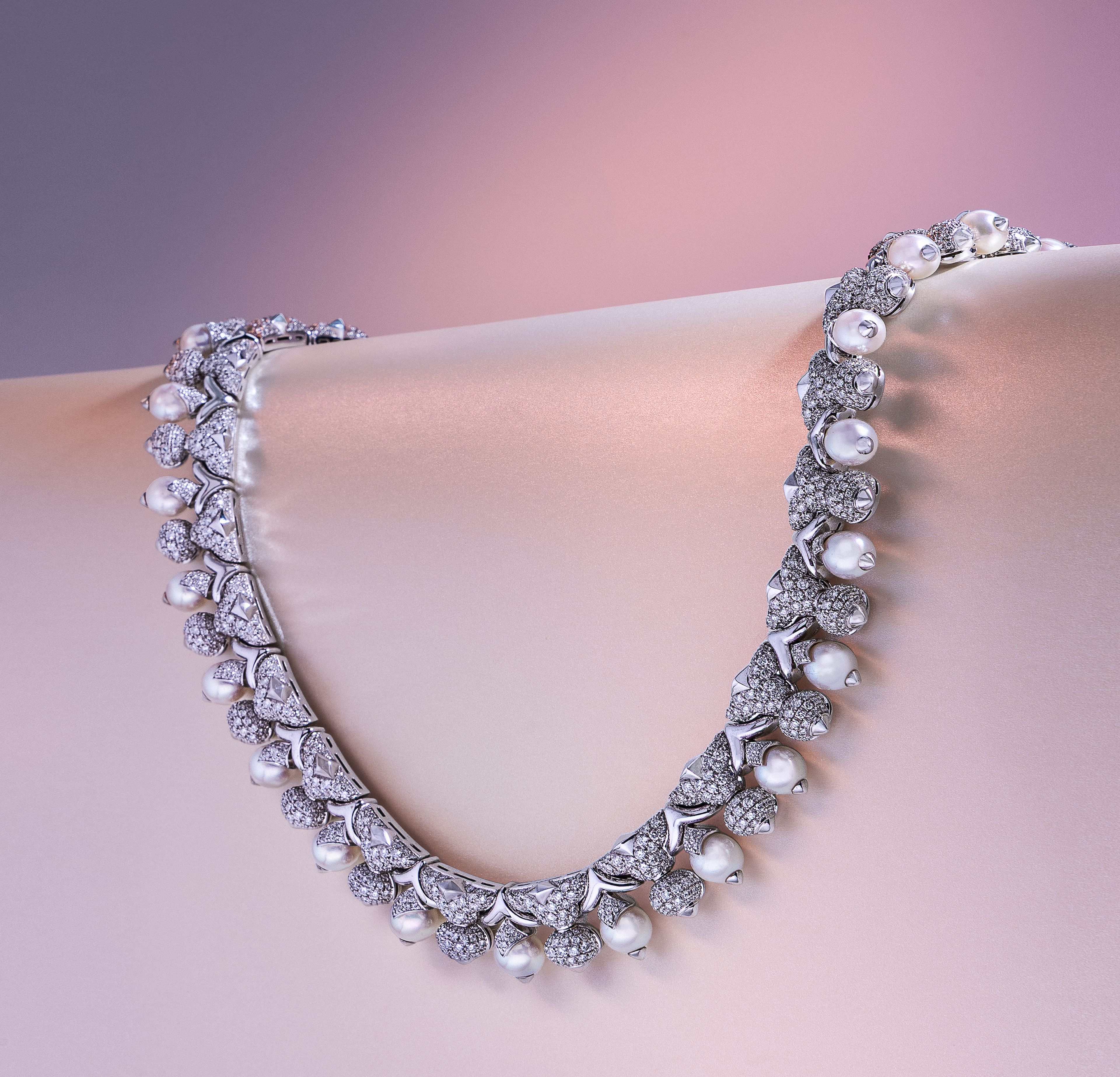 Diamonds, Colored Gemstones, and Rare Signed Pieces Headline Freeman’s $2.7M Fall Important Jewelry Auction