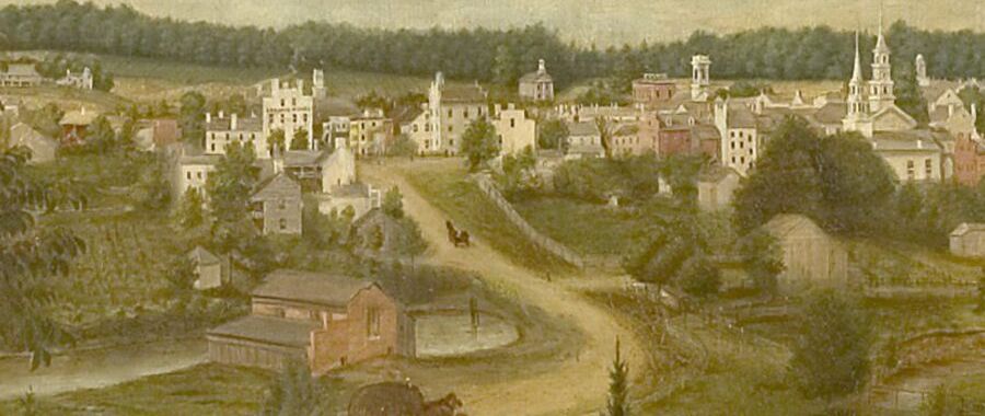 Cincinnati Auction House