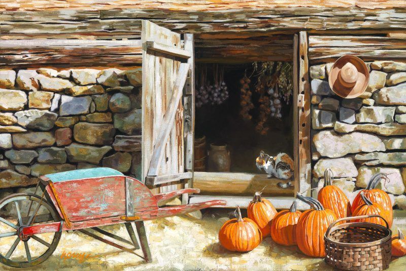 A Conversation with Booth Western Art Museum Executive Director Seth Hopkins