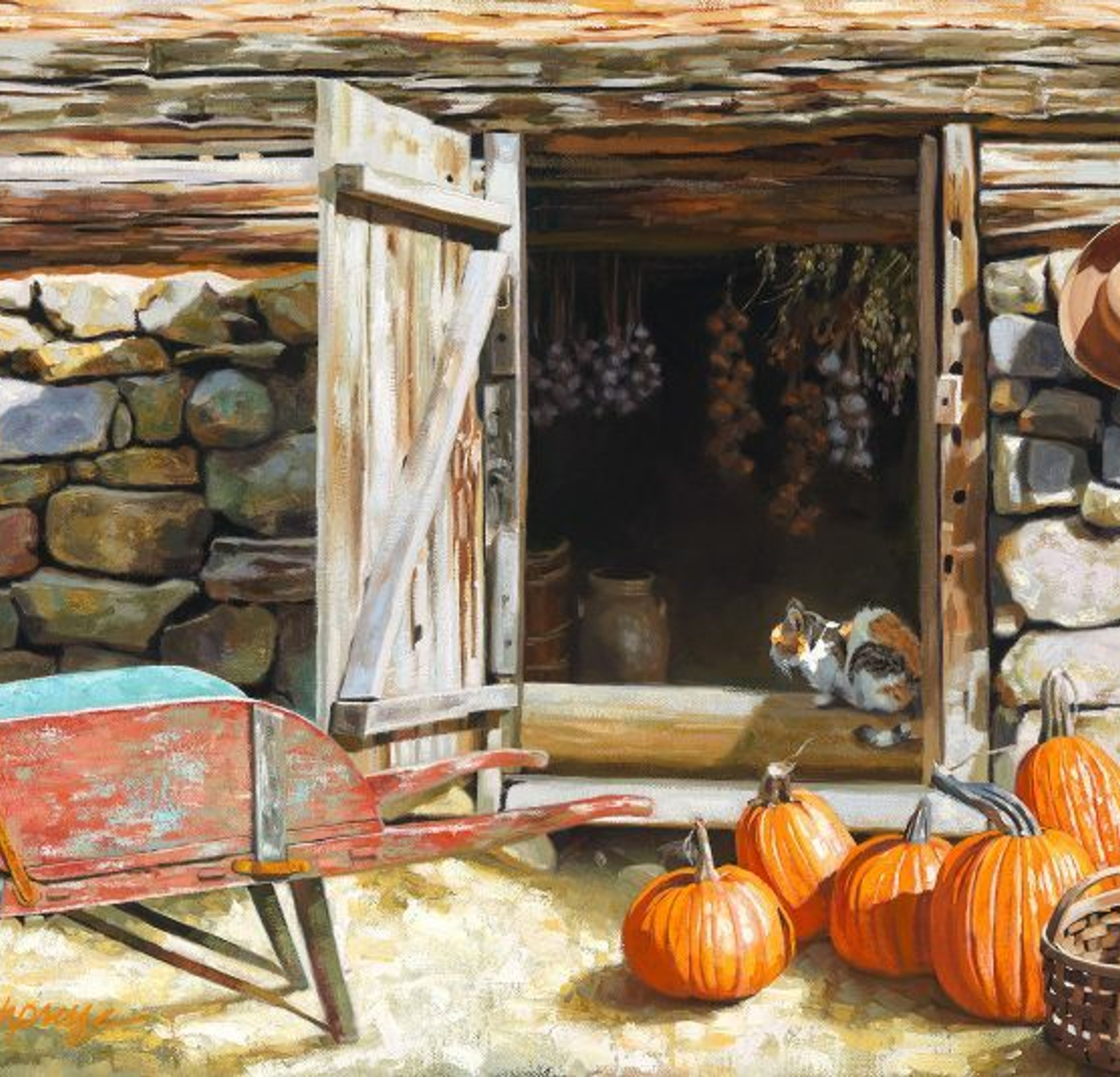 A Conversation with Booth Western Art Museum Executive Director Seth Hopkins
