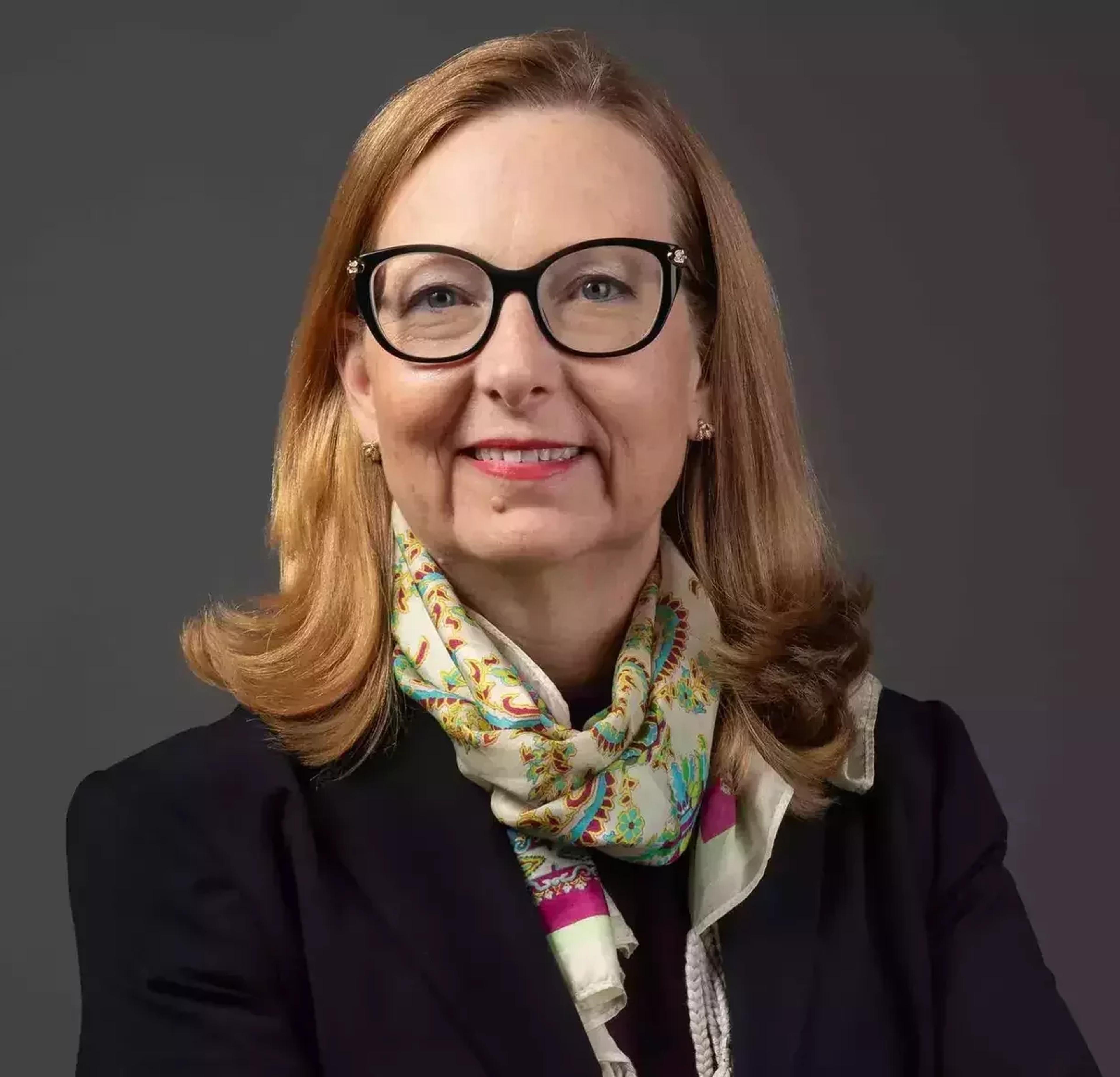 Freeman’s | Hindman Appoints Dianne Batista as SVP, Jewelry & Watches, Based in New York