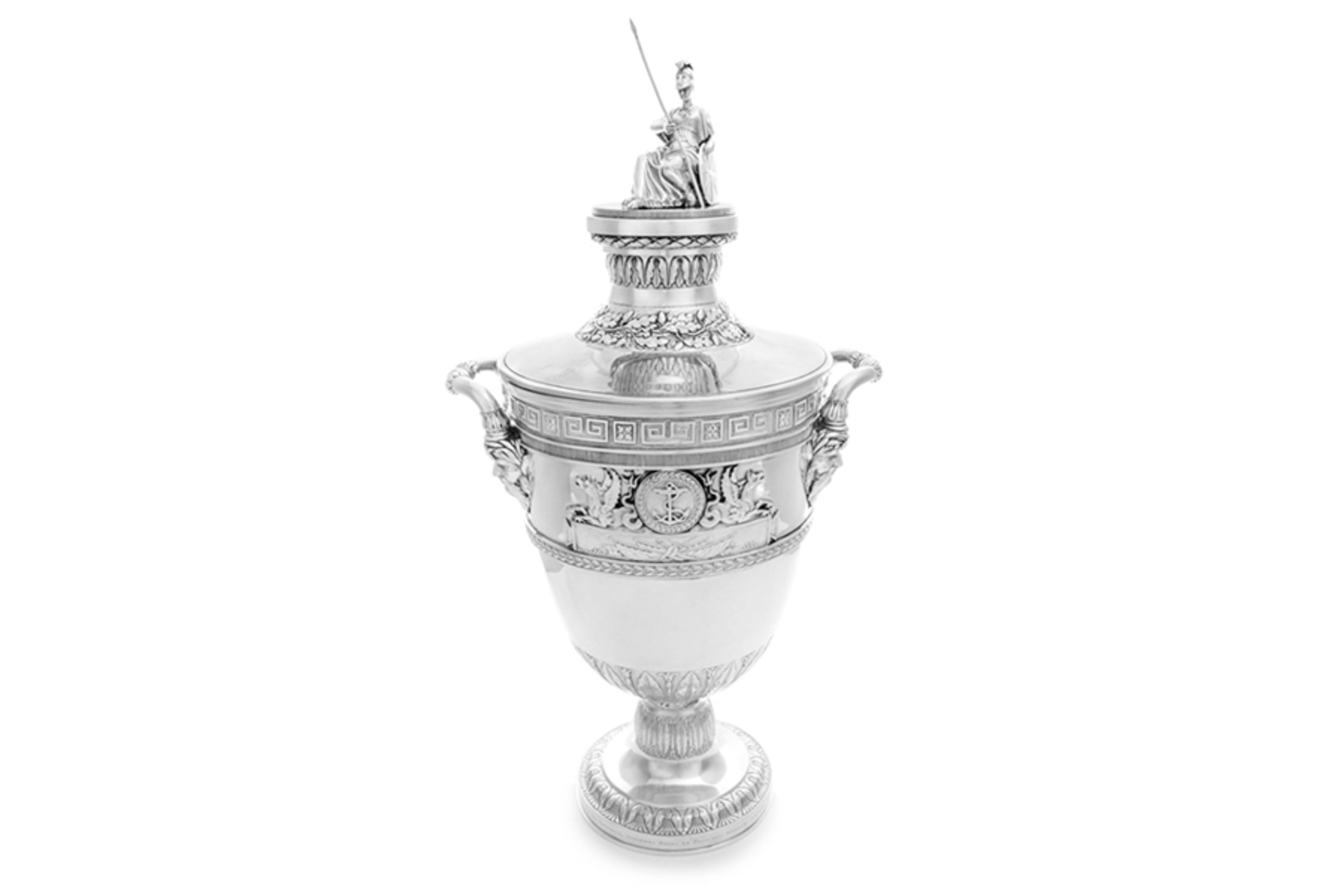 Fine Silver