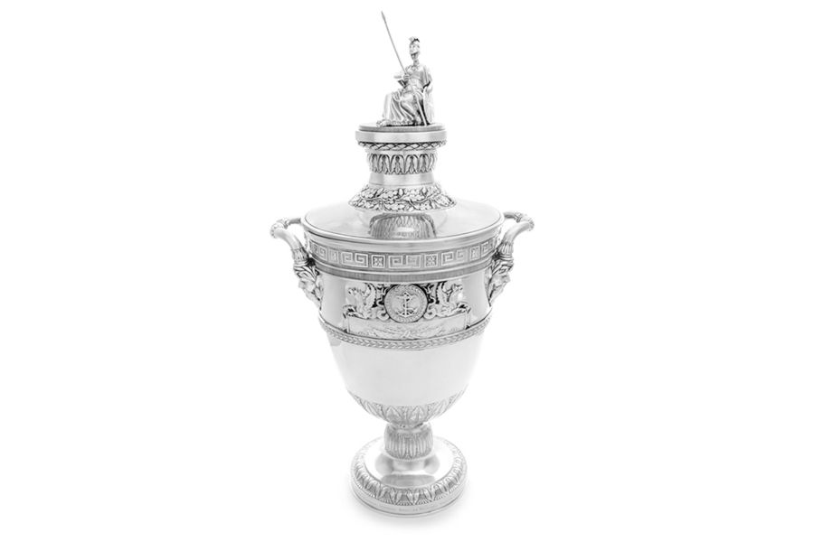 Fine Silver