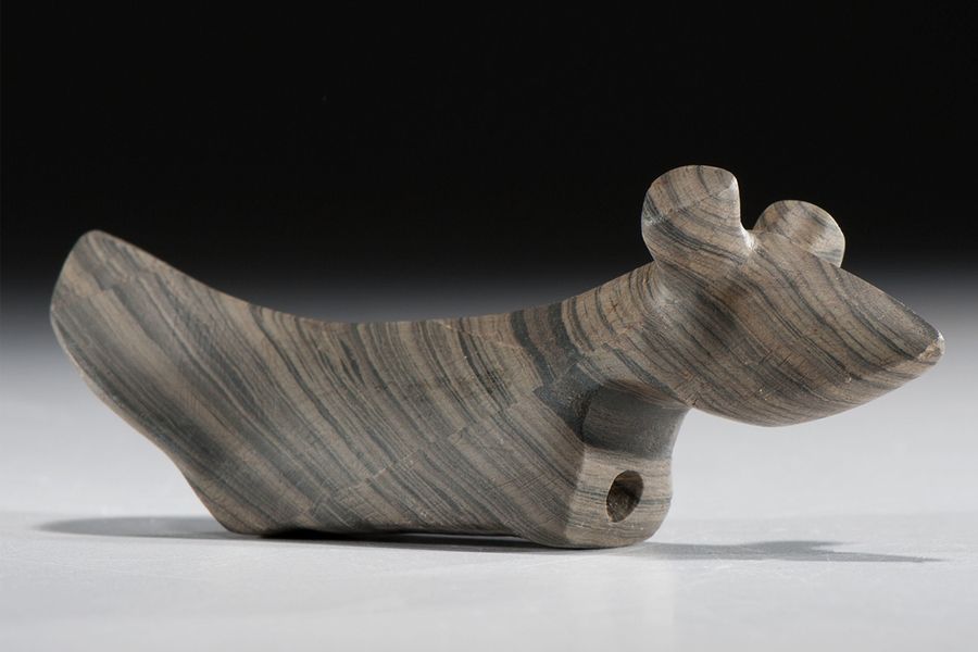Prehistoric Art & Artifacts