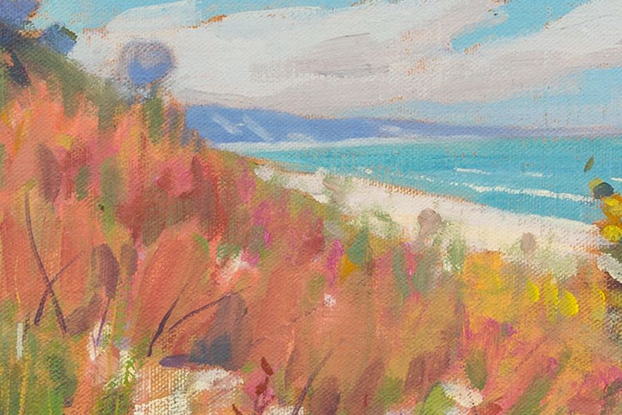 San Diego Art Auction Services, Consignments, and Appraisals